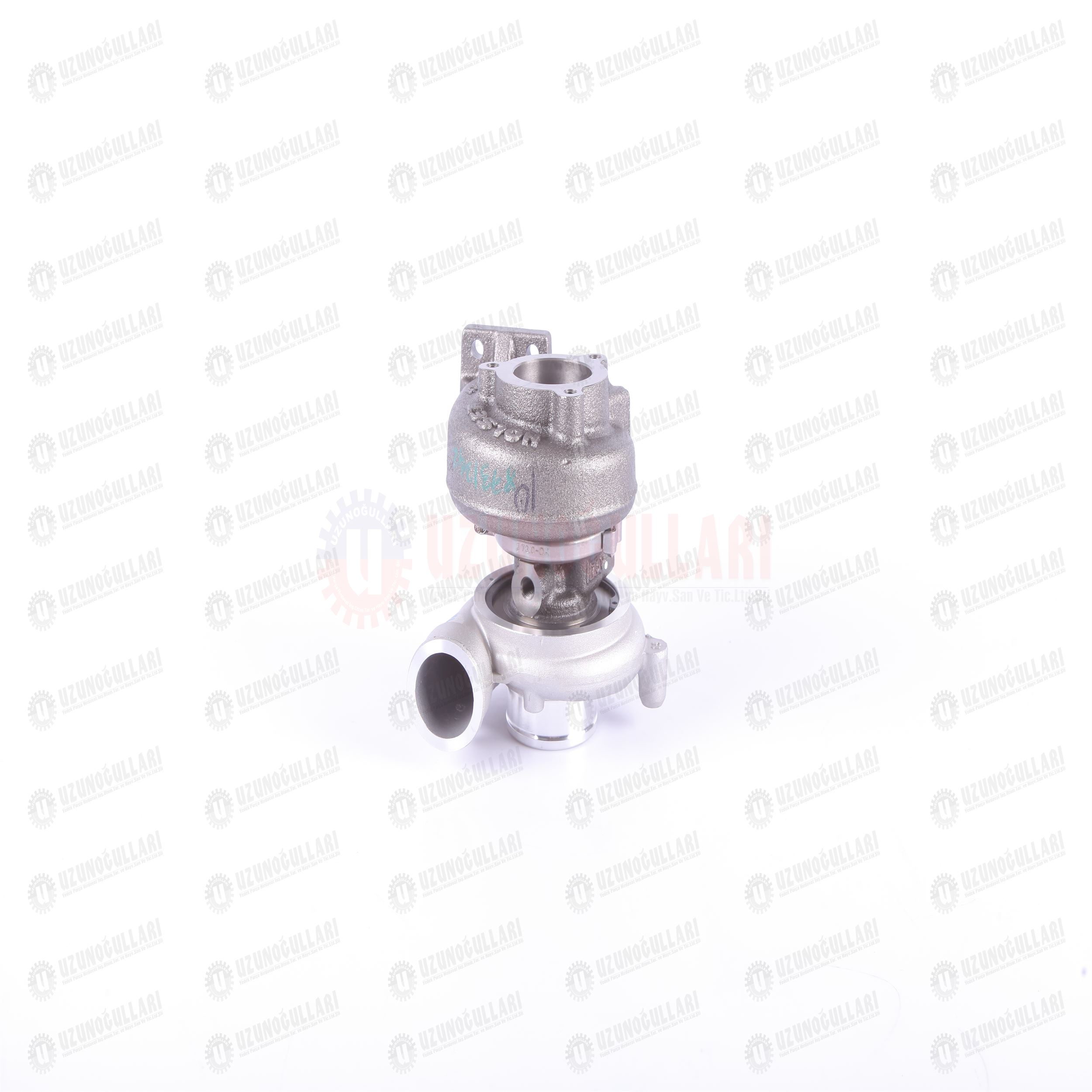 504225294 TURBO T 5000-J XU 1