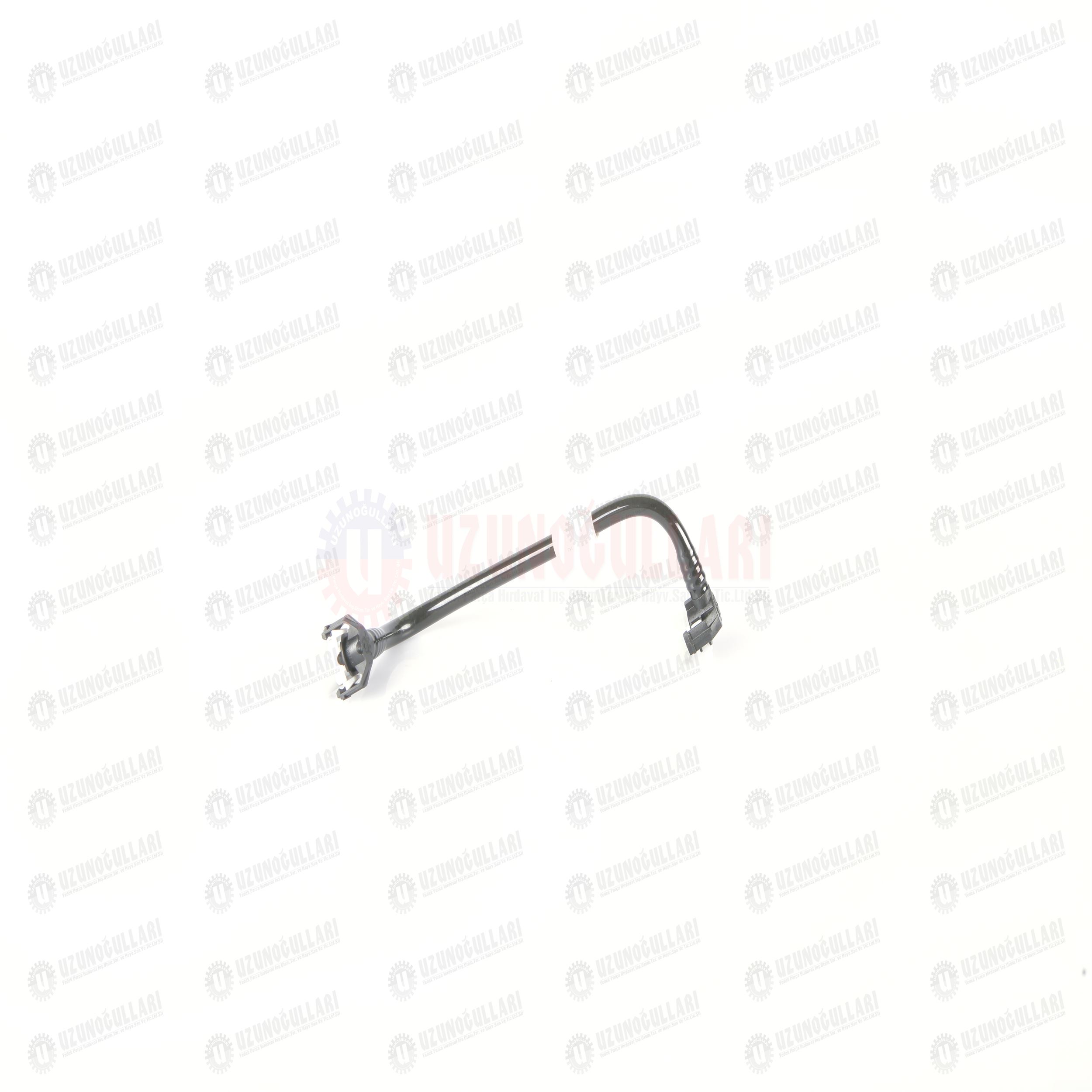 504233675 MAZOT HORTUMU FİLİTRE - POMPA ARASI TLA-T 5000 1