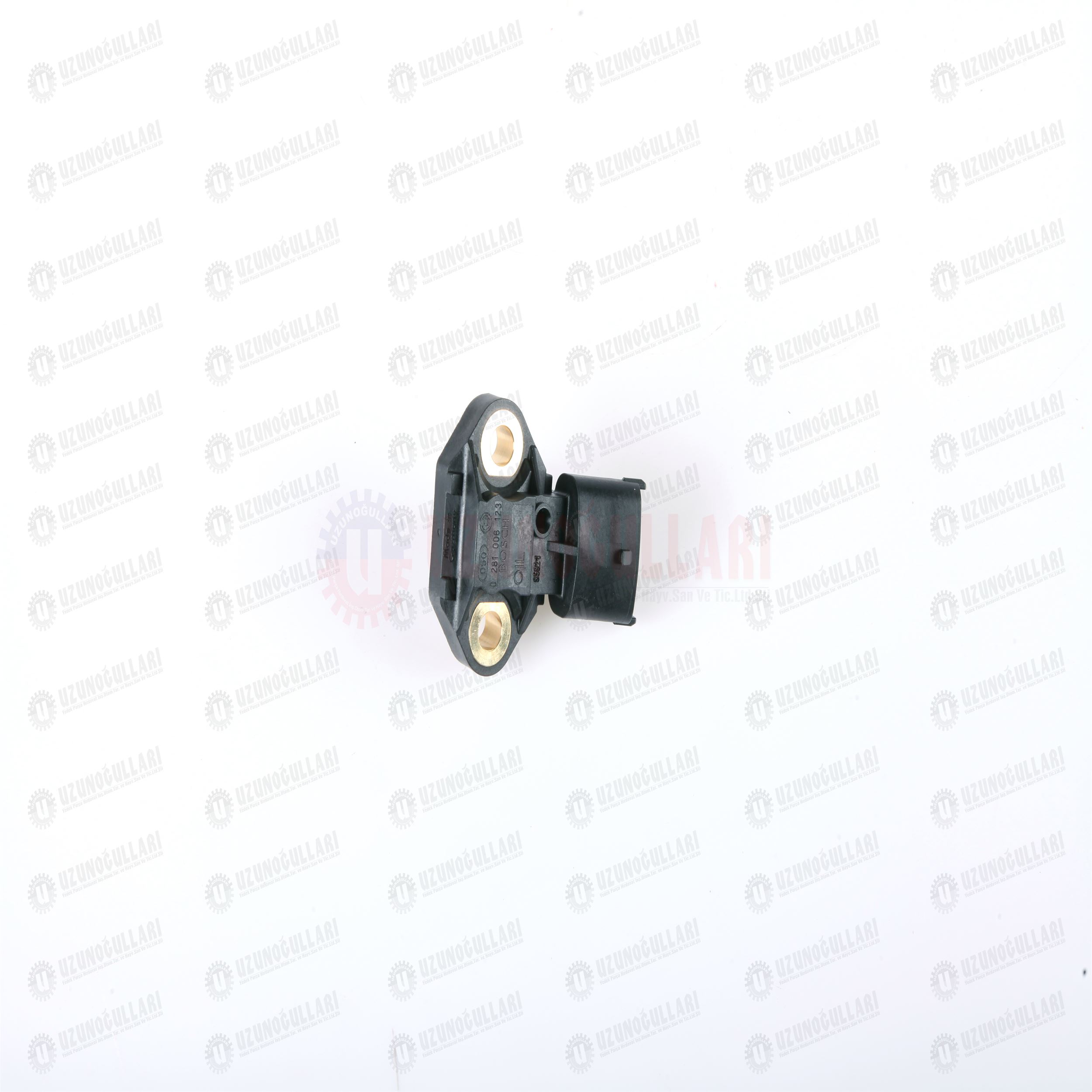 504358206 MOTOR YAĞ MÜŞÜRÜ YAĞ BASINÇ CS-CX-TC-T6- 1