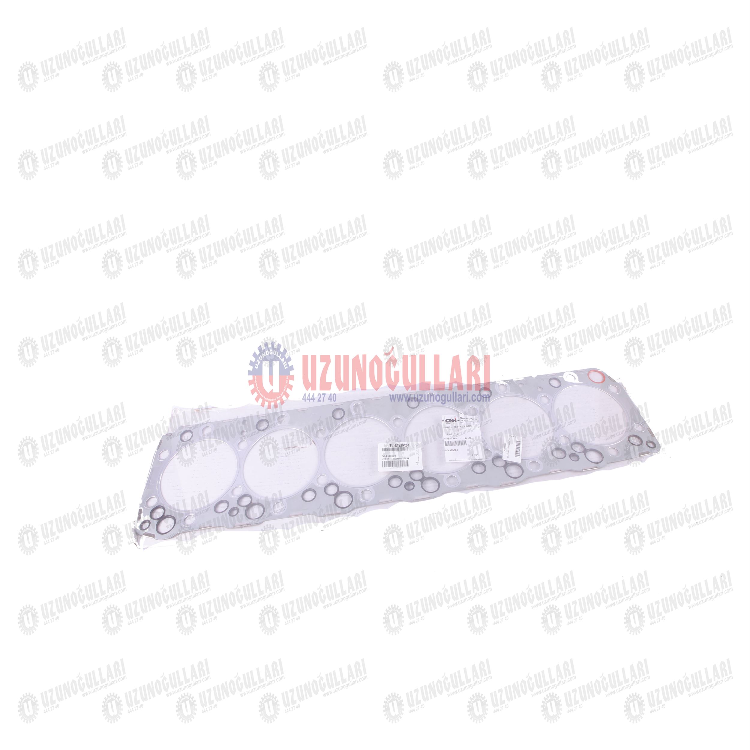 504385500 SİLİNDİR KAPAK CONTASI 1