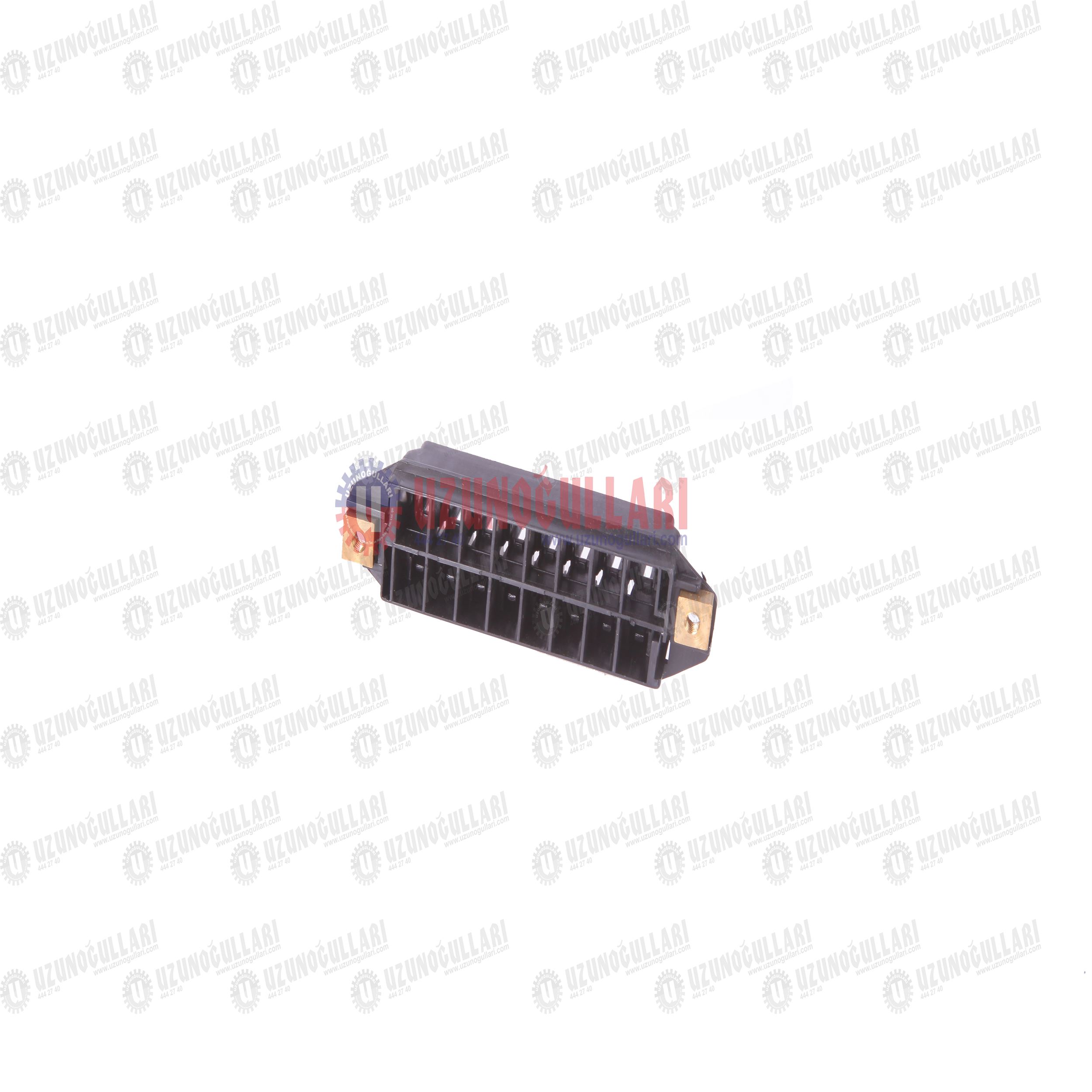 5080367 SİGORTA KUTUSU-8 Lİ 1