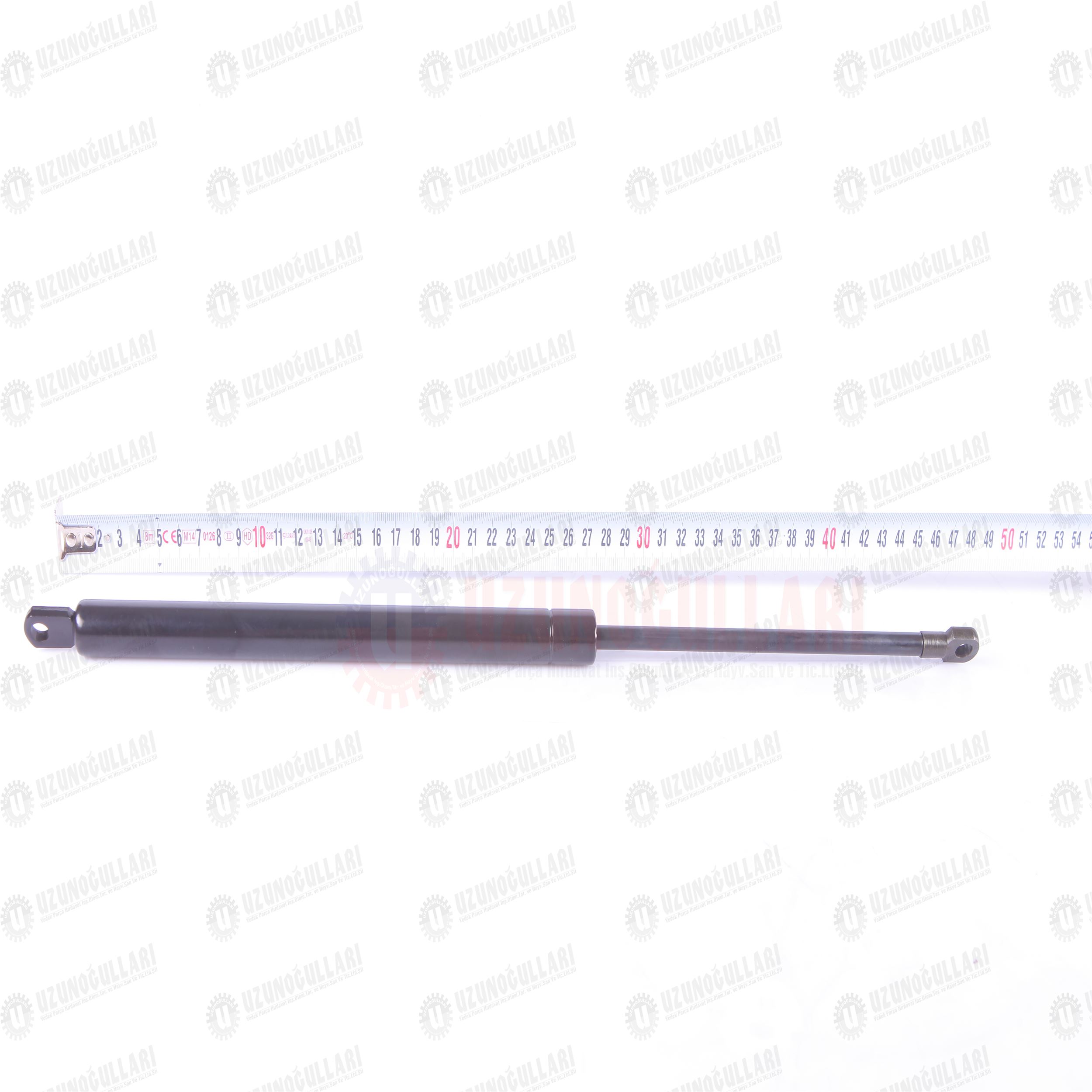 5081431 ARKA CAM AMORTİSÖRÜ 1