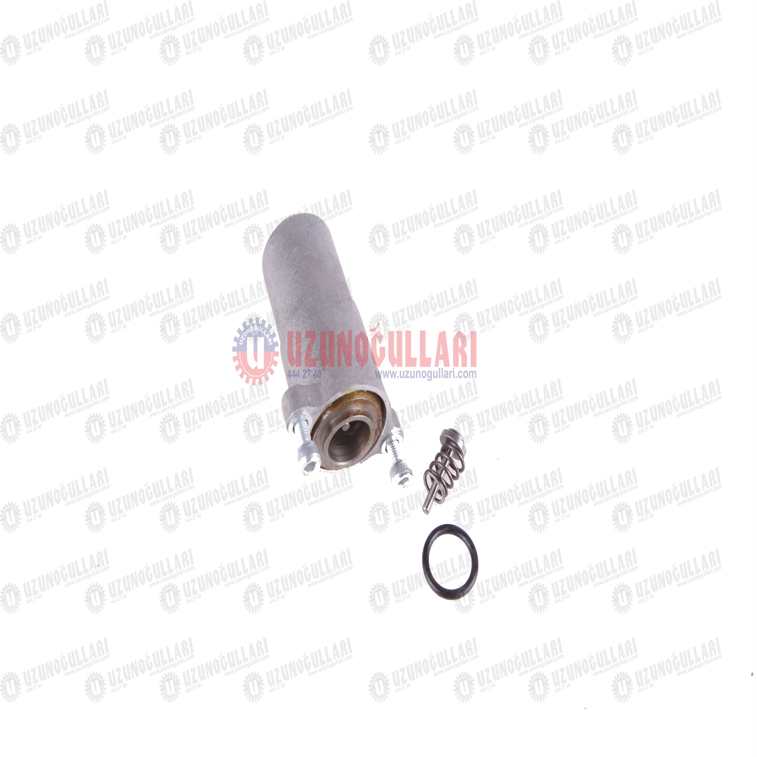 5083053 HİDROLİK DAMPER VALFİ UZUN 1