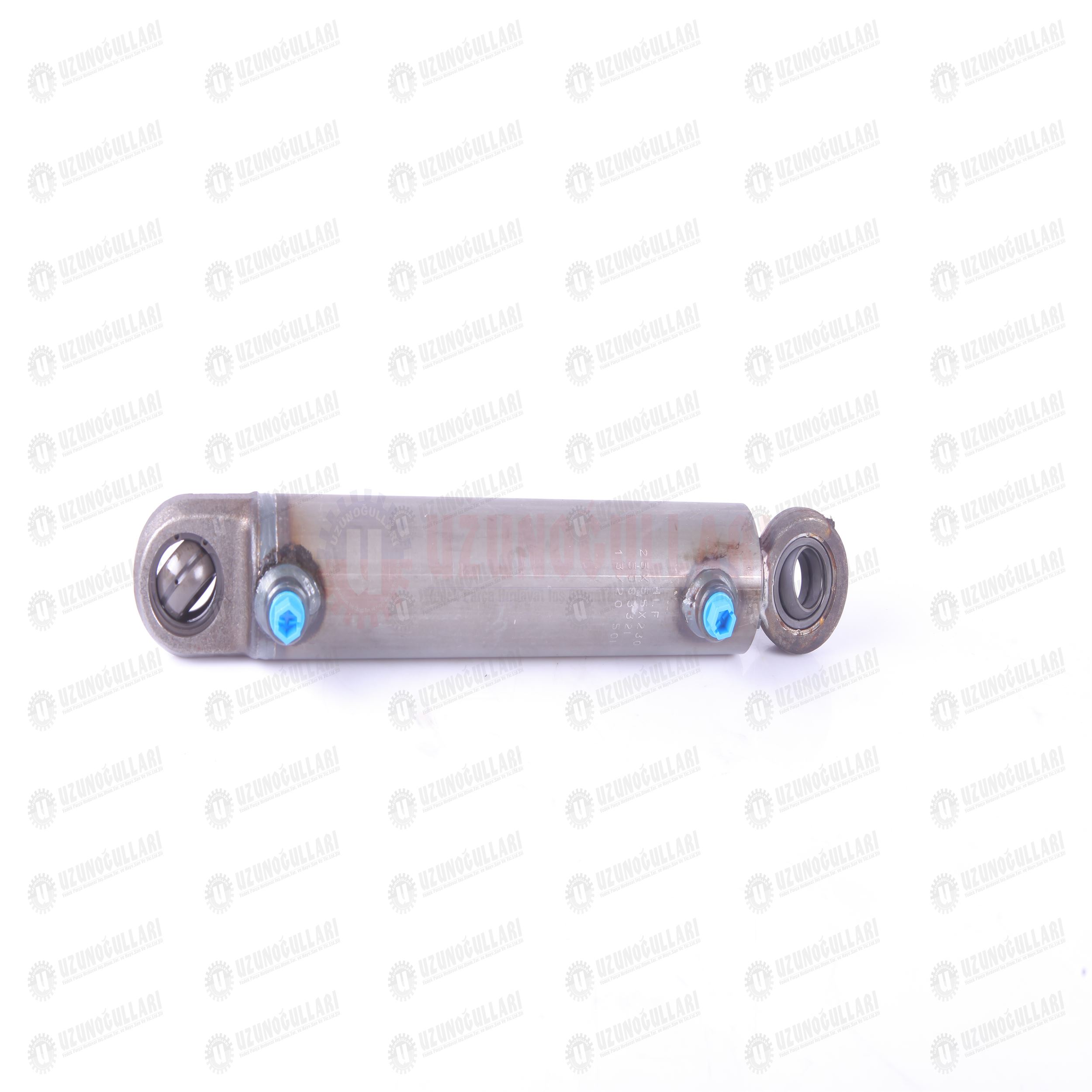 5083321 HİDROLİK DİREKSİYON PİSTONU TD BLUMASTER 1