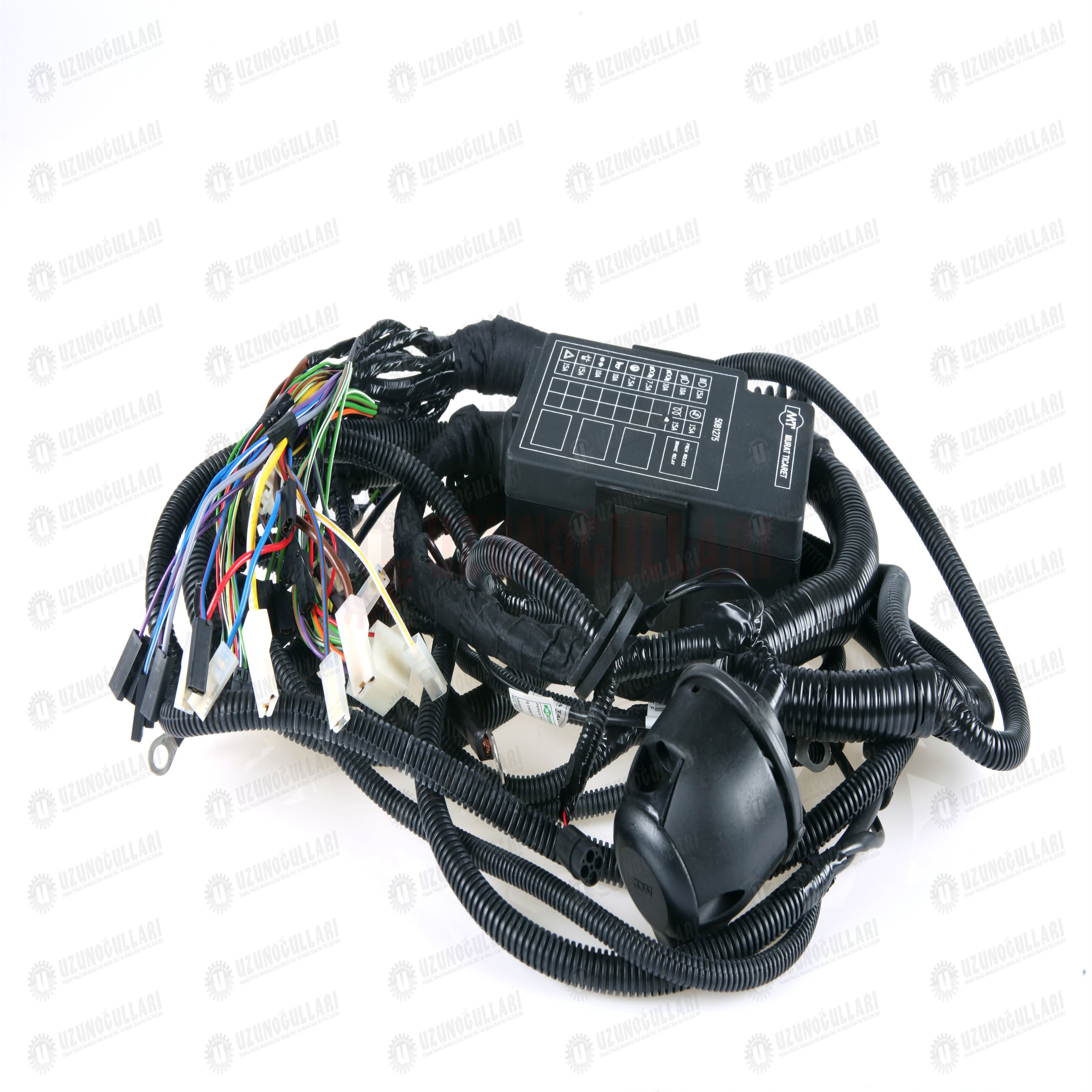 5083335 KOMPLE TESİSAT 1