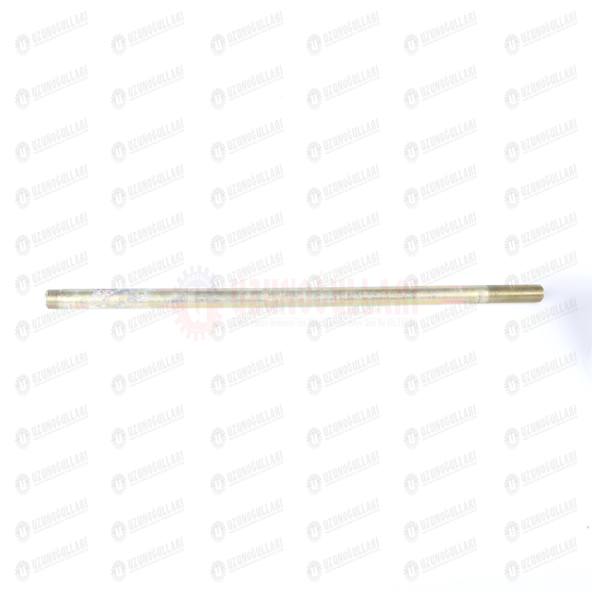 5085926 ÖN AĞIRLIK BAĞLANTI ÇUBUĞU  65 CM 1