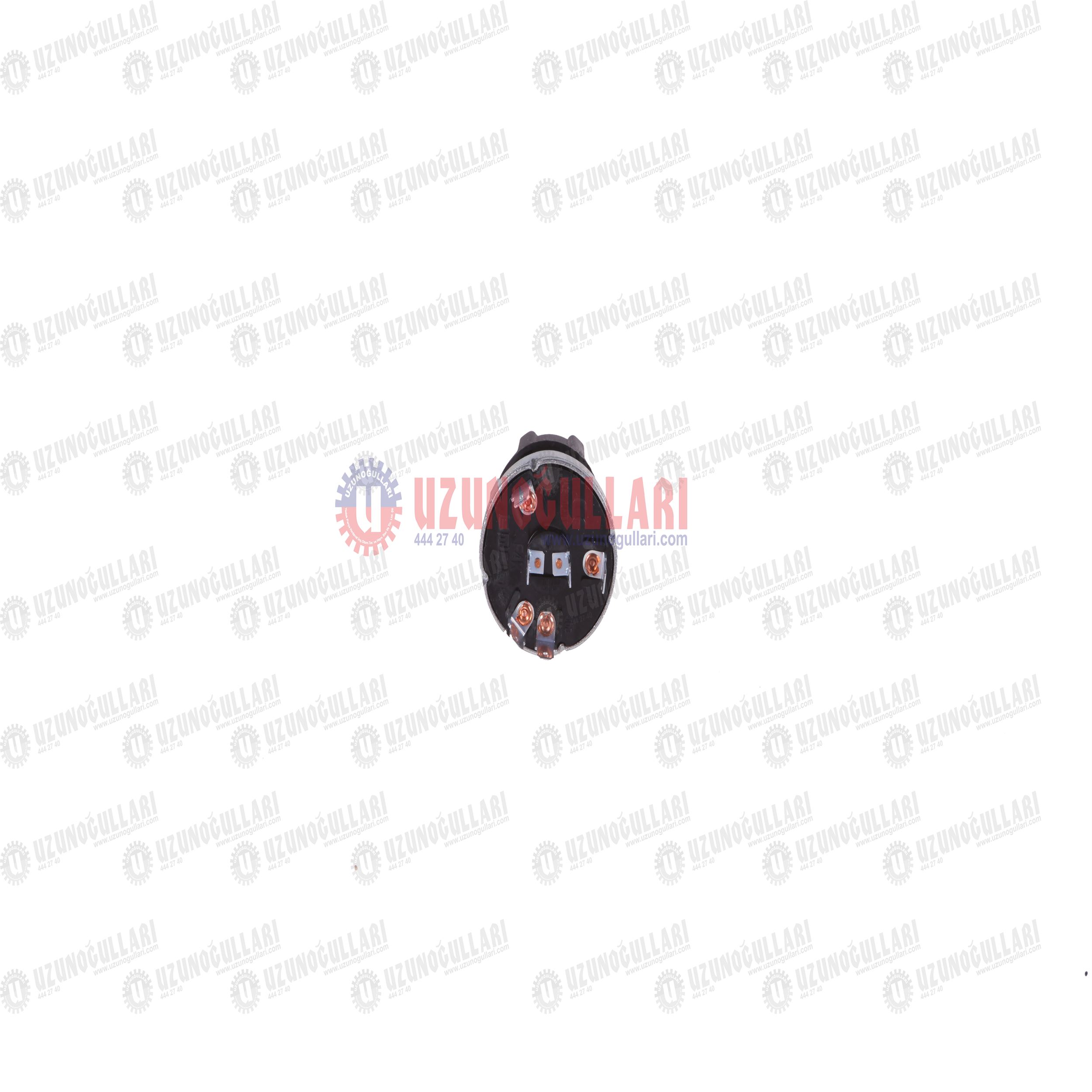 5086008 FAR ANAHTARI VE KORNA DÜĞMESİ 55/46-70/56 1