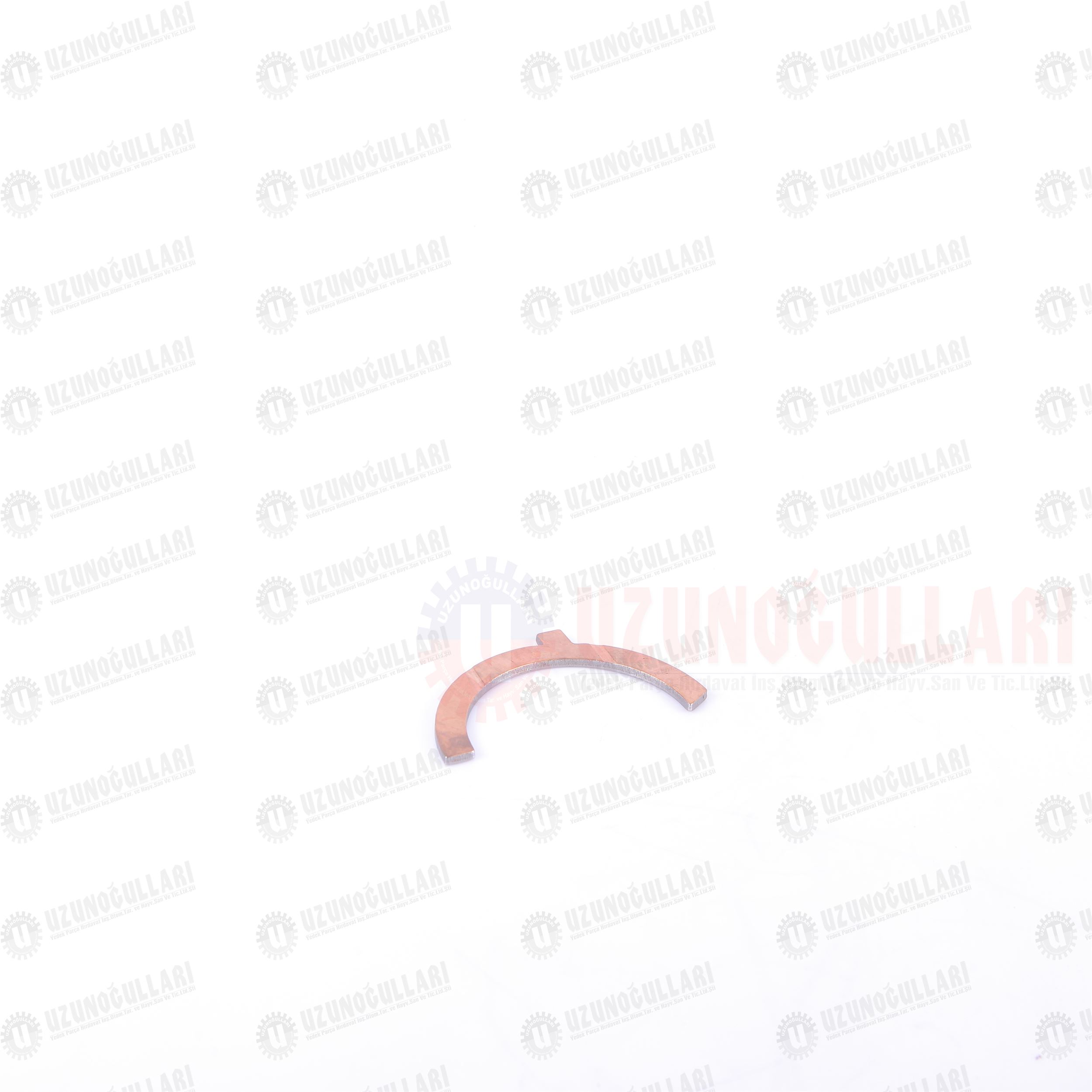5088036 YARI HALKA BASKI YATAĞI 1
