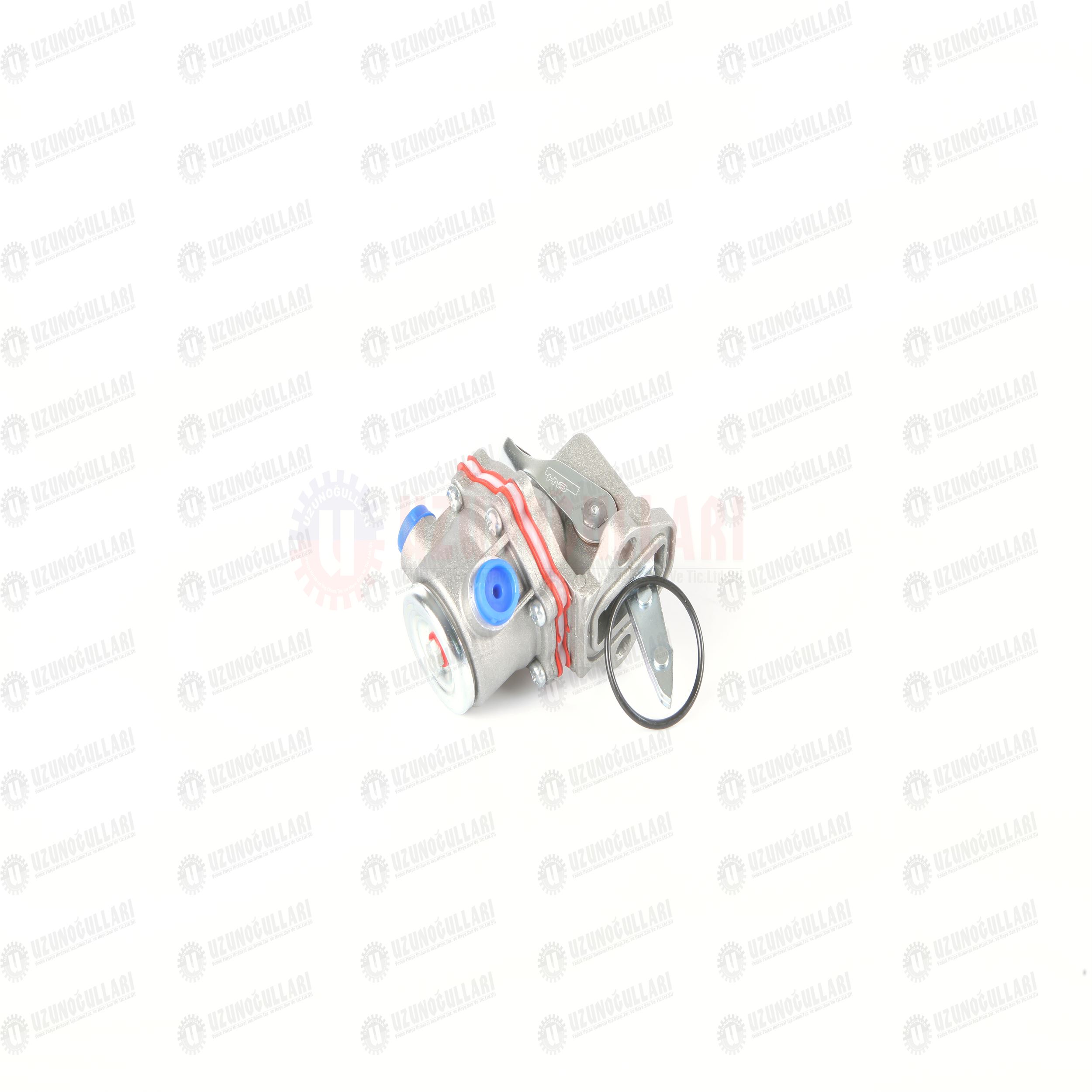5088101 MAZOT OTOMATİĞİ  YAMUK 1