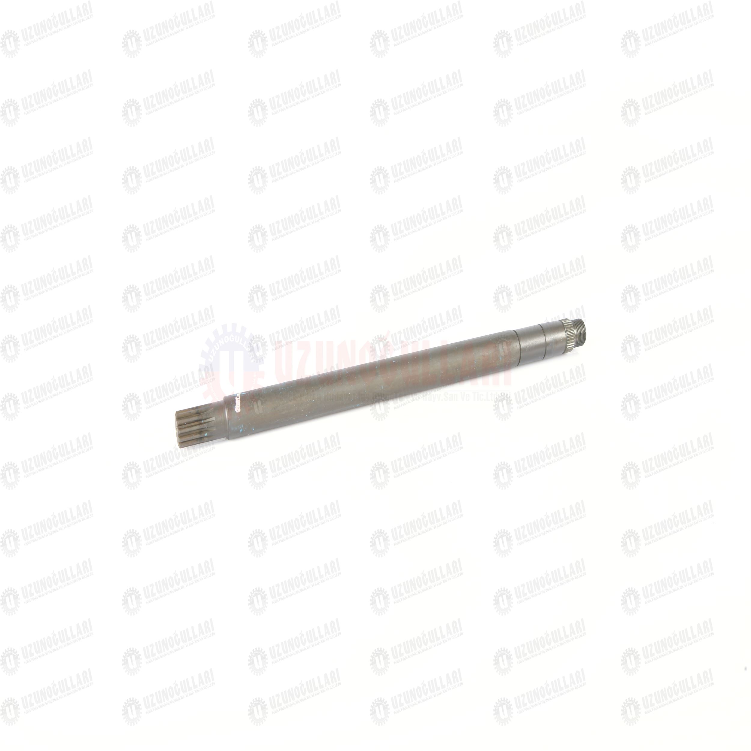5088195 HİDROSTATİK DİREKSİYON MİLİ 38 CM 1