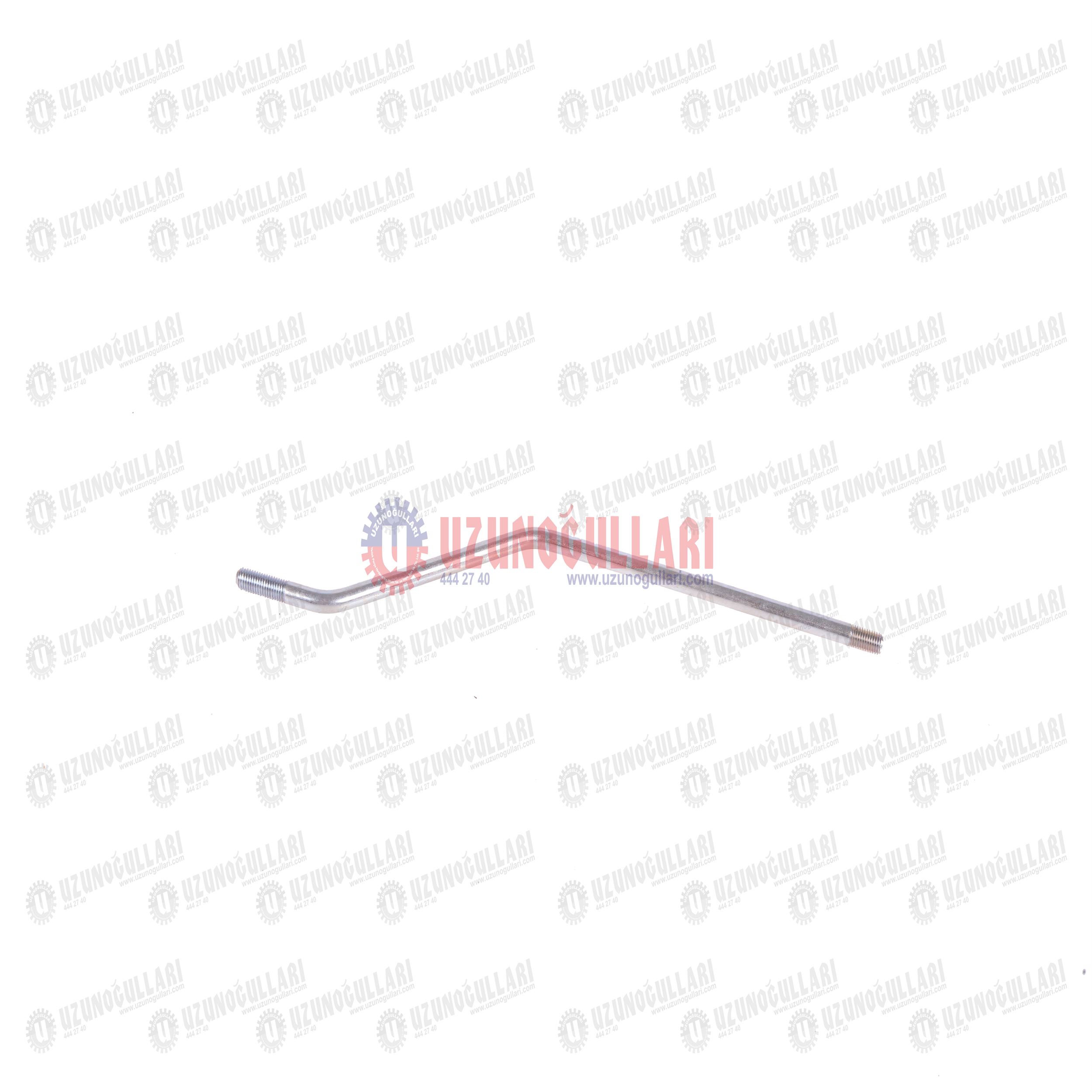 5088462 SALAMİ DAMPER MUSLUĞU KOLU 1