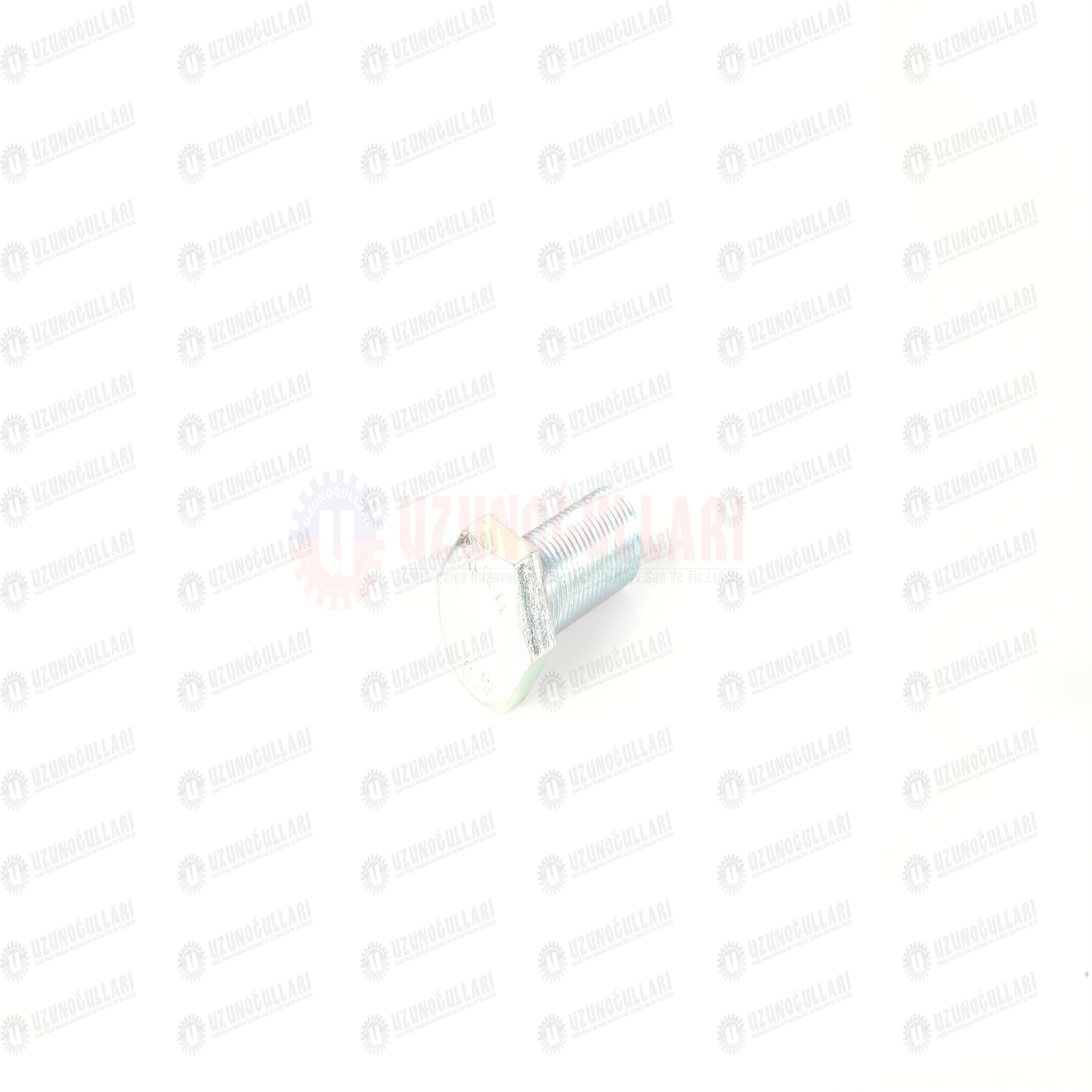 5088759 ÖN BİJON Y.MODEL  M 16*35*1,5 1