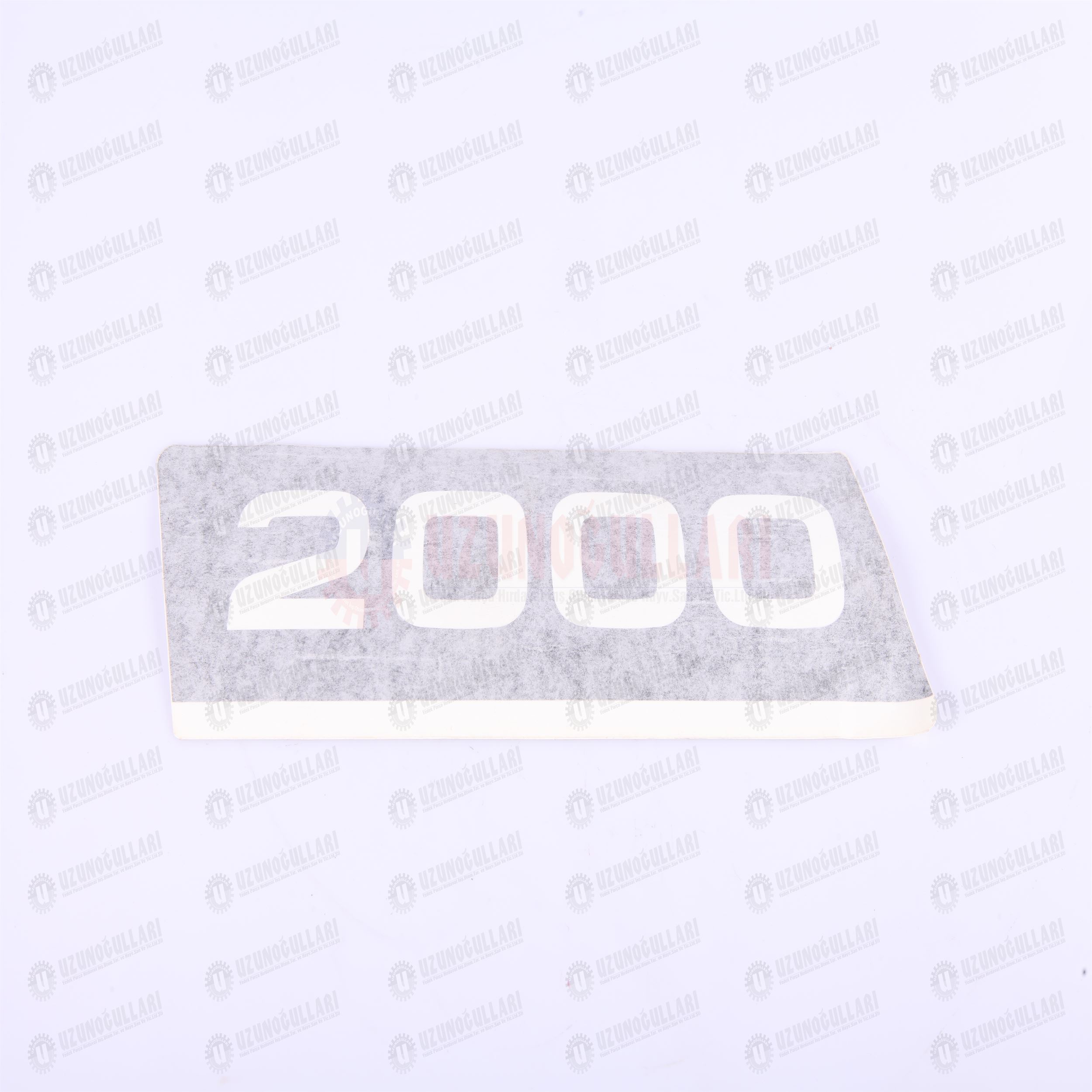 5089273 ARKA KAP.SOL.YAN 2000 1