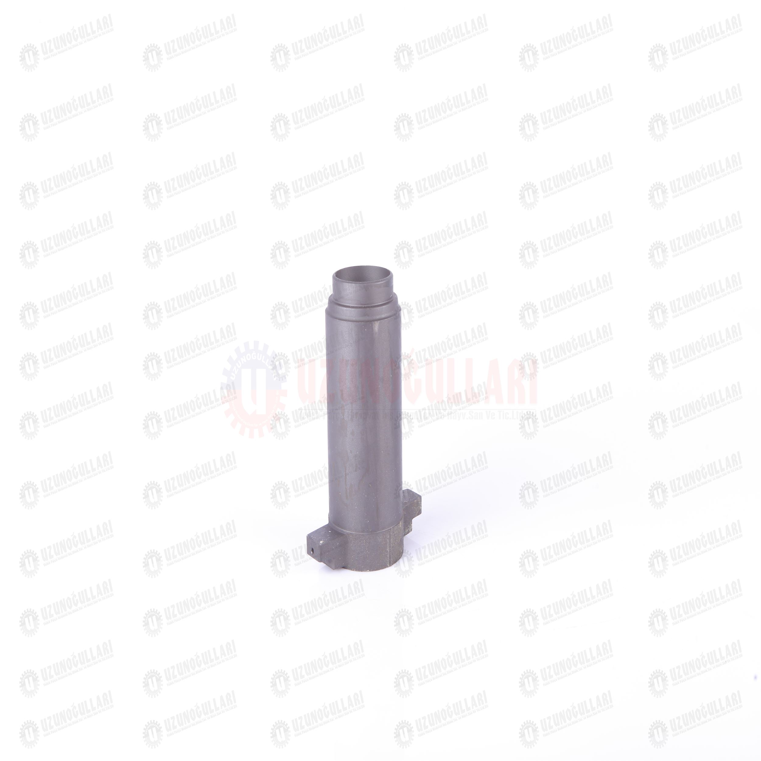 5089355 DEBRİYAJ RULMAN YATAĞI                162 MM 1