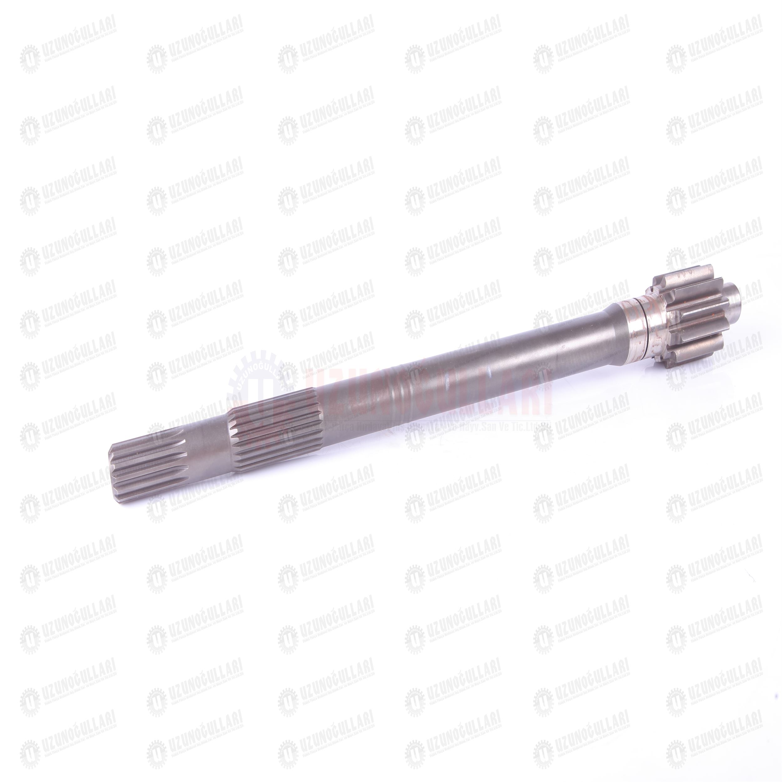 5089365 ARKA UZUN AKS SAĞ TD 95-JX 95-95/66 1