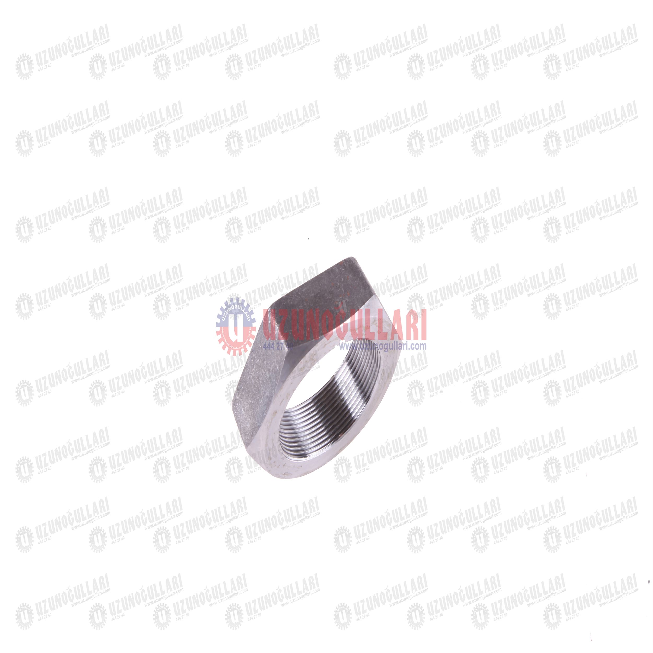 5089369 ARKA AKS SOMUNU TD95-100-110 1