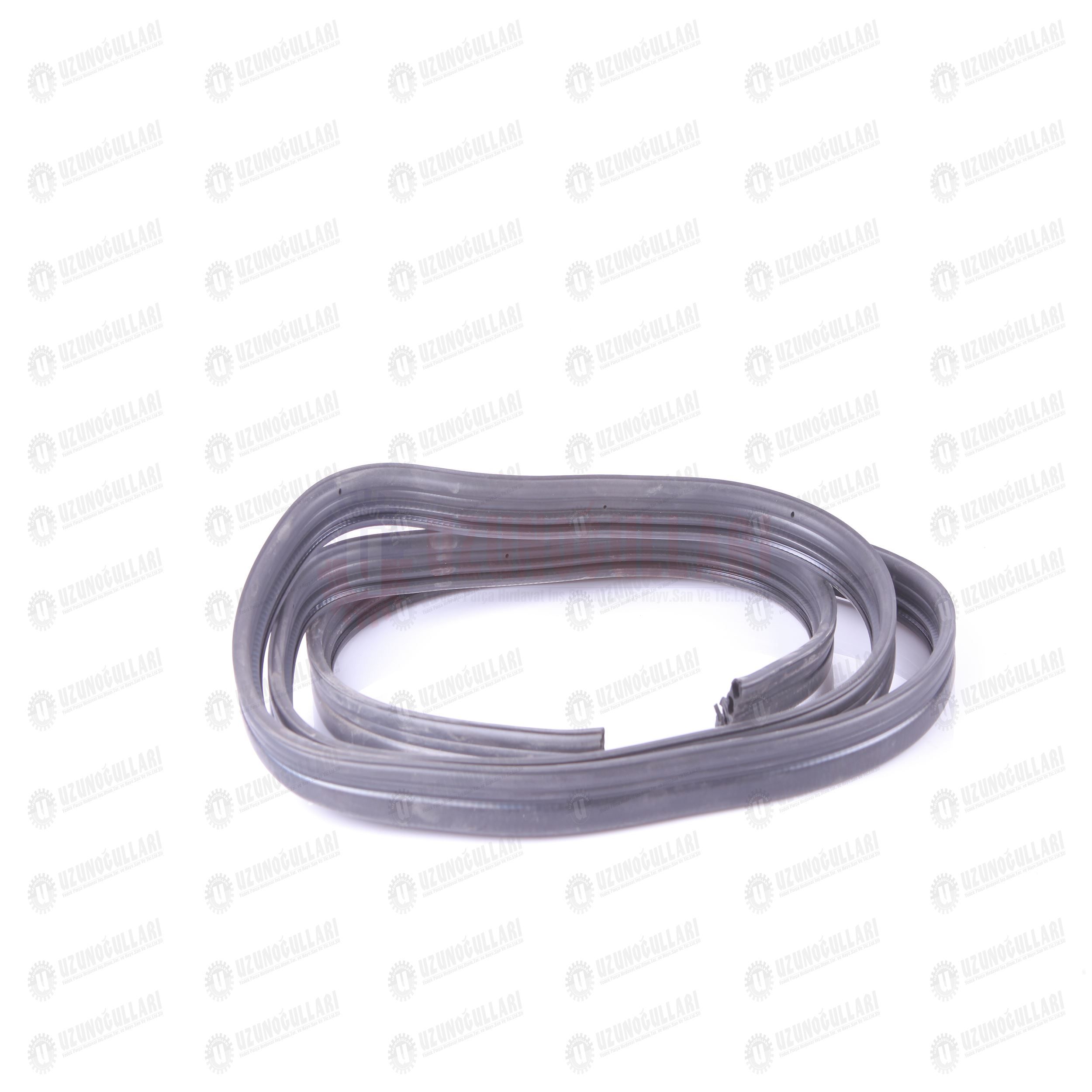 5089563 ARKA CAM FİTİLİ TD-TD TIER II 1
