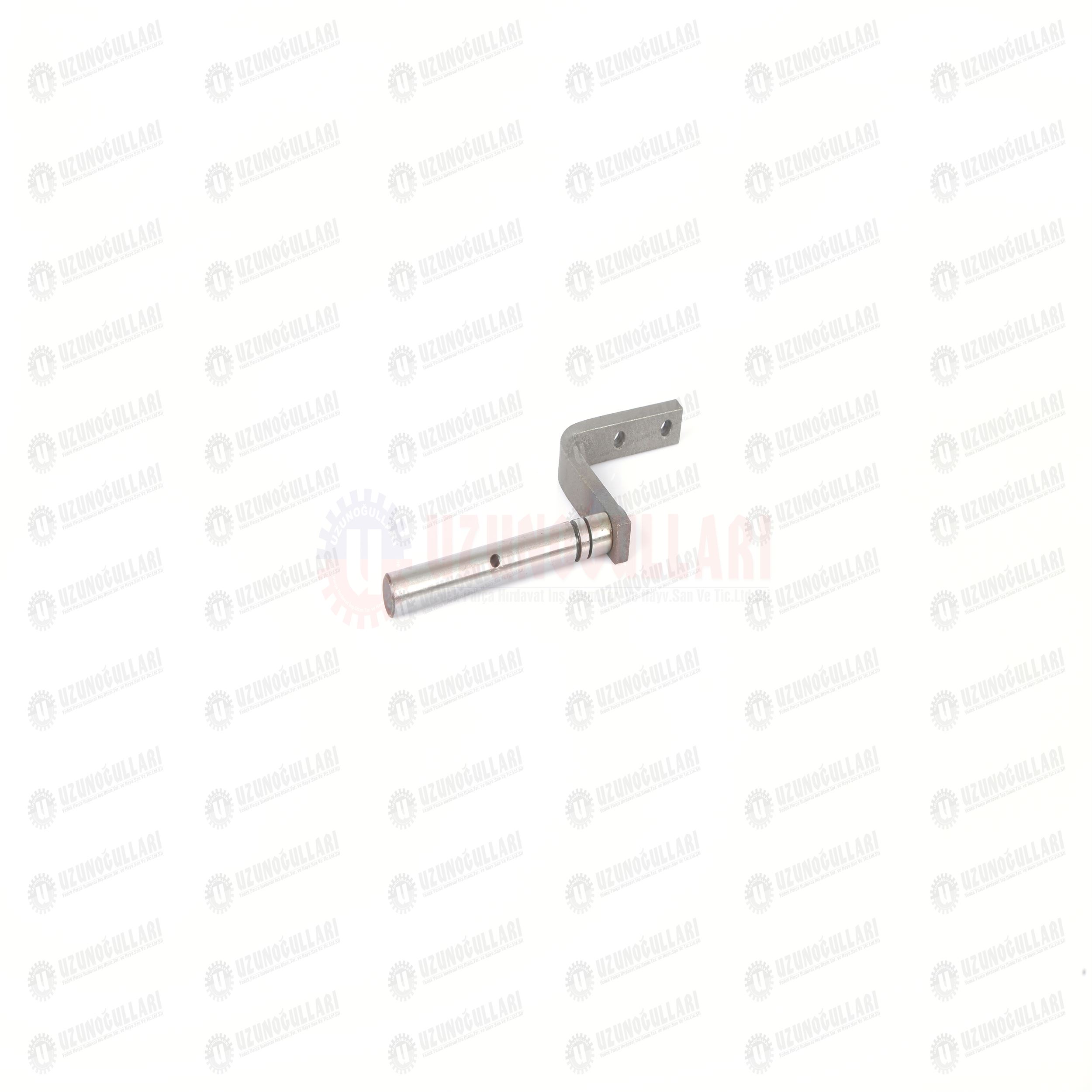 5089954 HİDROLİK HASSASİYET BAĞLANTI AYAĞI TD 110 1