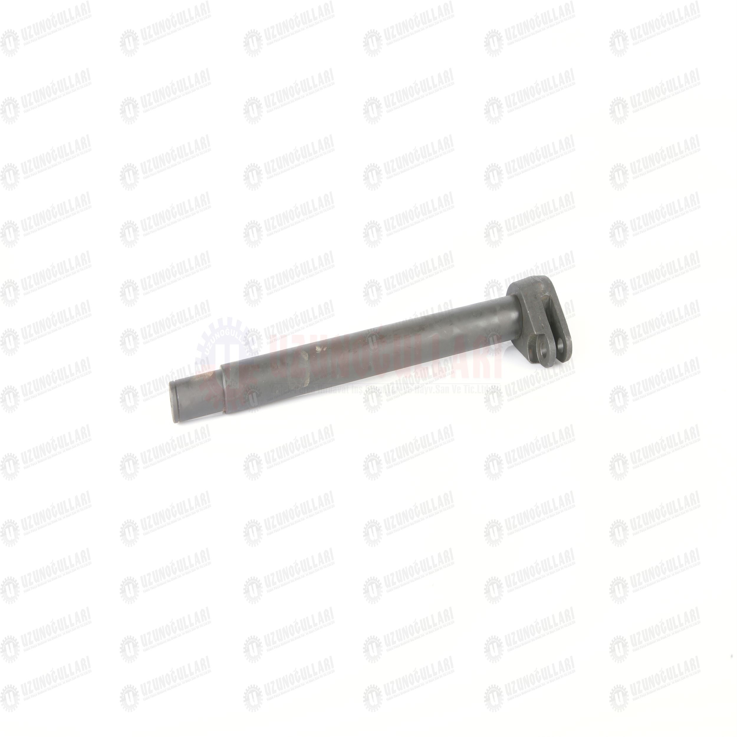 5091118 FREN PEDALI KOMPLE MİLİ YM. TD 95 DT 1