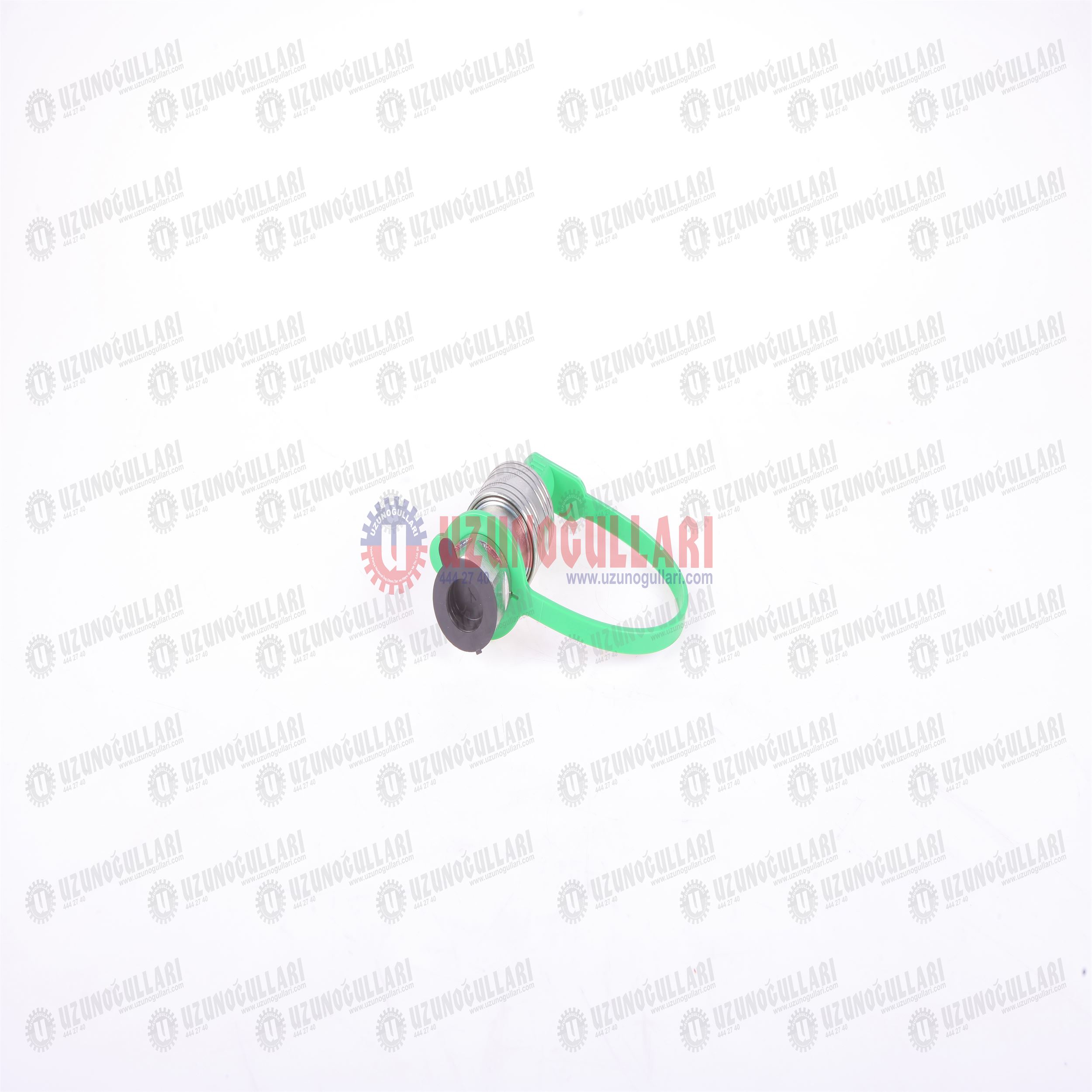 5091860 HIZLI BİRLEŞTİRİCİ-DİŞİ YEŞİL 1