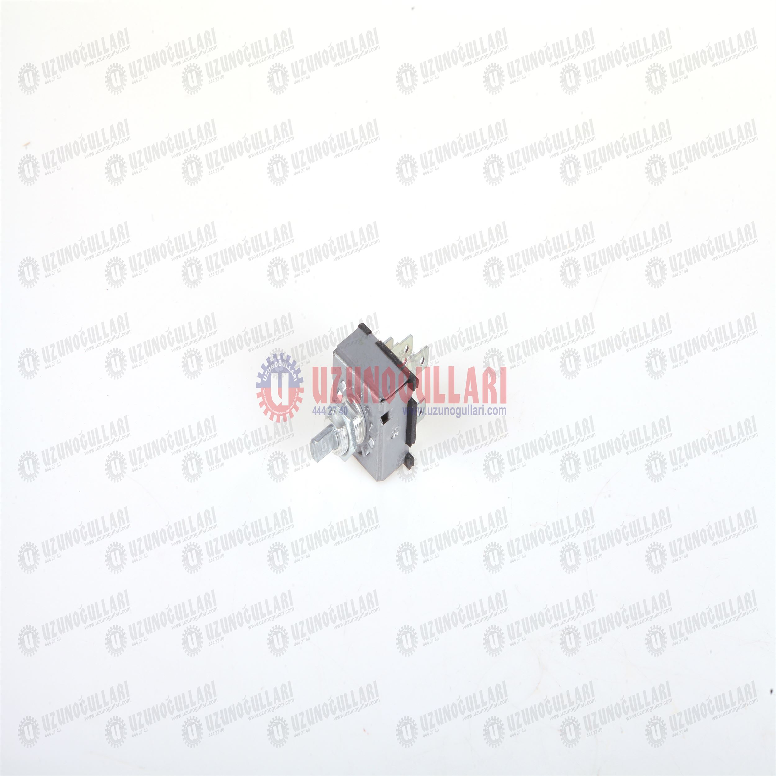5091892 KLİMA FAN ANAHTARI 4 KADEME 5 UÇLU TD -JX-TÜMOSAN 1
