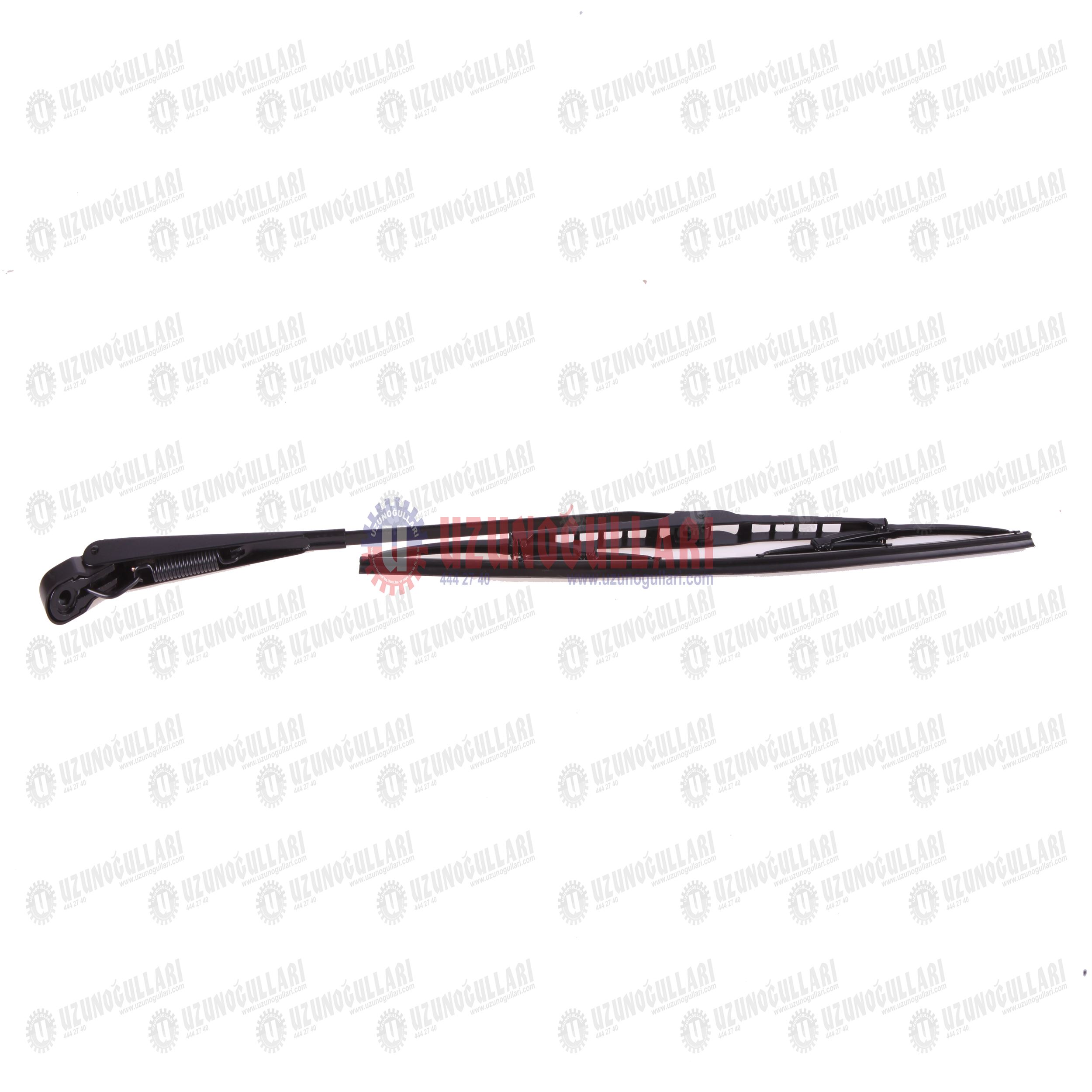 5092905 SİLECEK KOMPLESİ 1