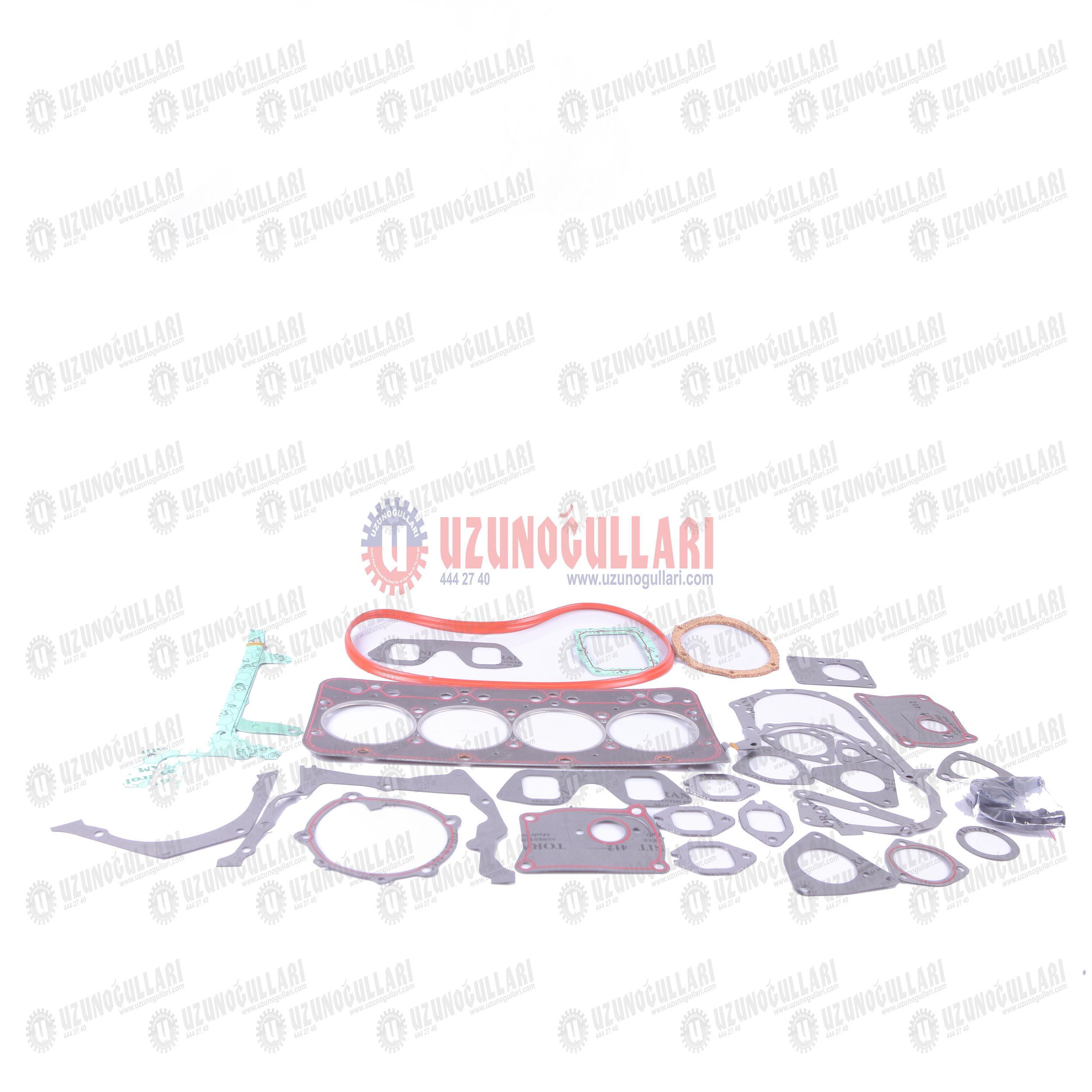 5093017-R TAKIM CONTA TD 85-95 1