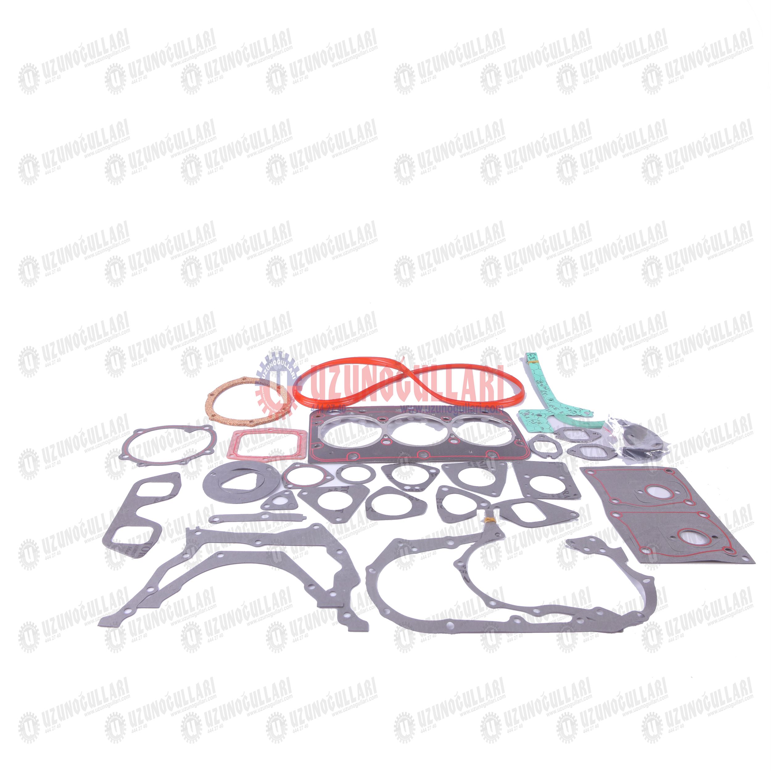 5093146-R TAKIM CONTA  TD 65-75 1