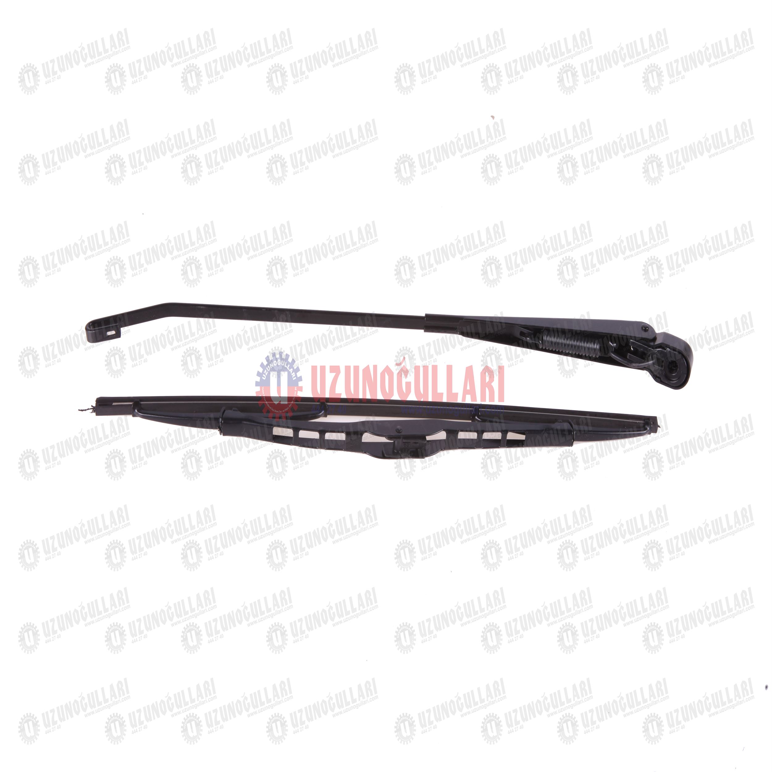 5093389 SİLECEK KOMPLE ARKA 1