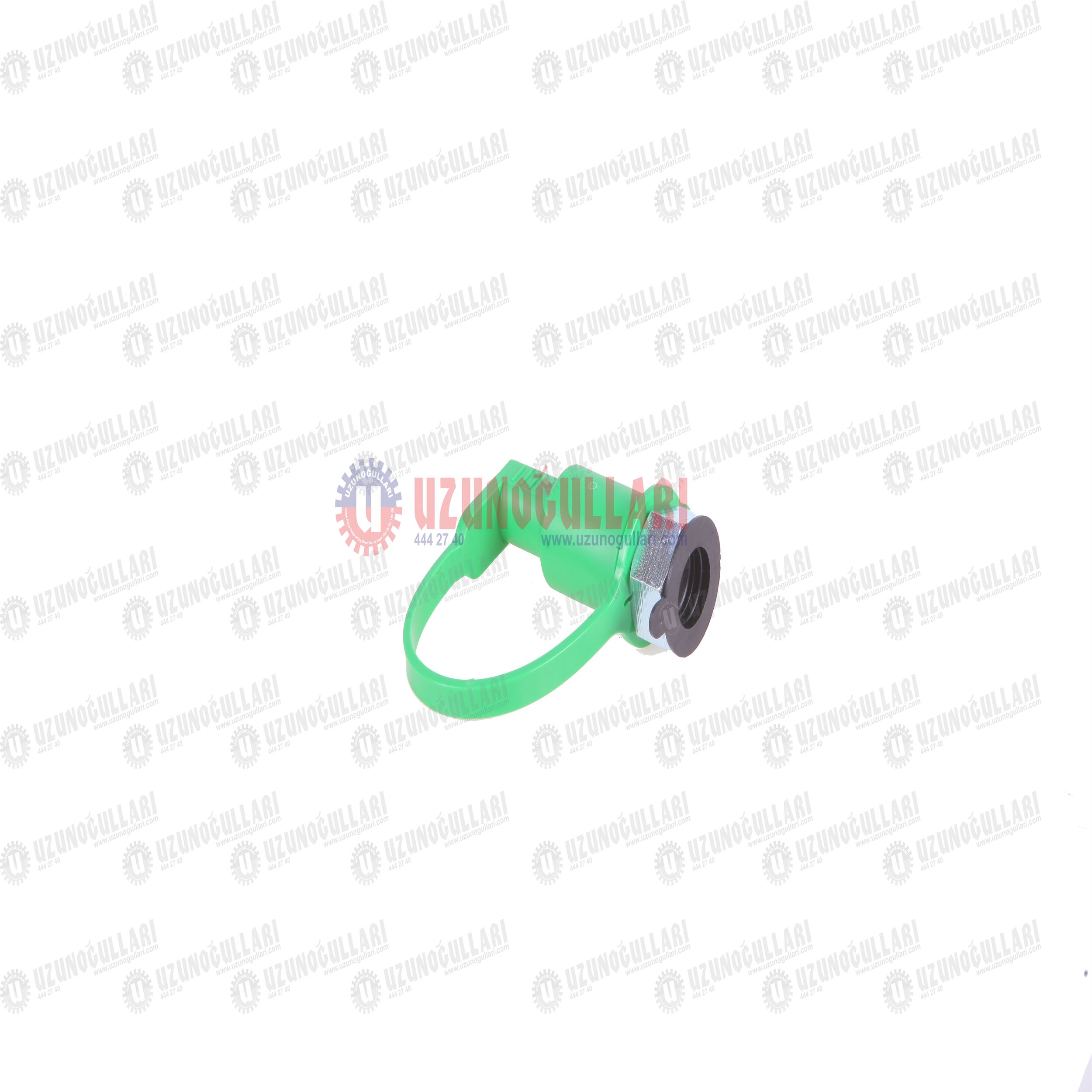 5093858 HIZLI BİRLEŞTİRİCİ.ERKEK YEŞİL 1