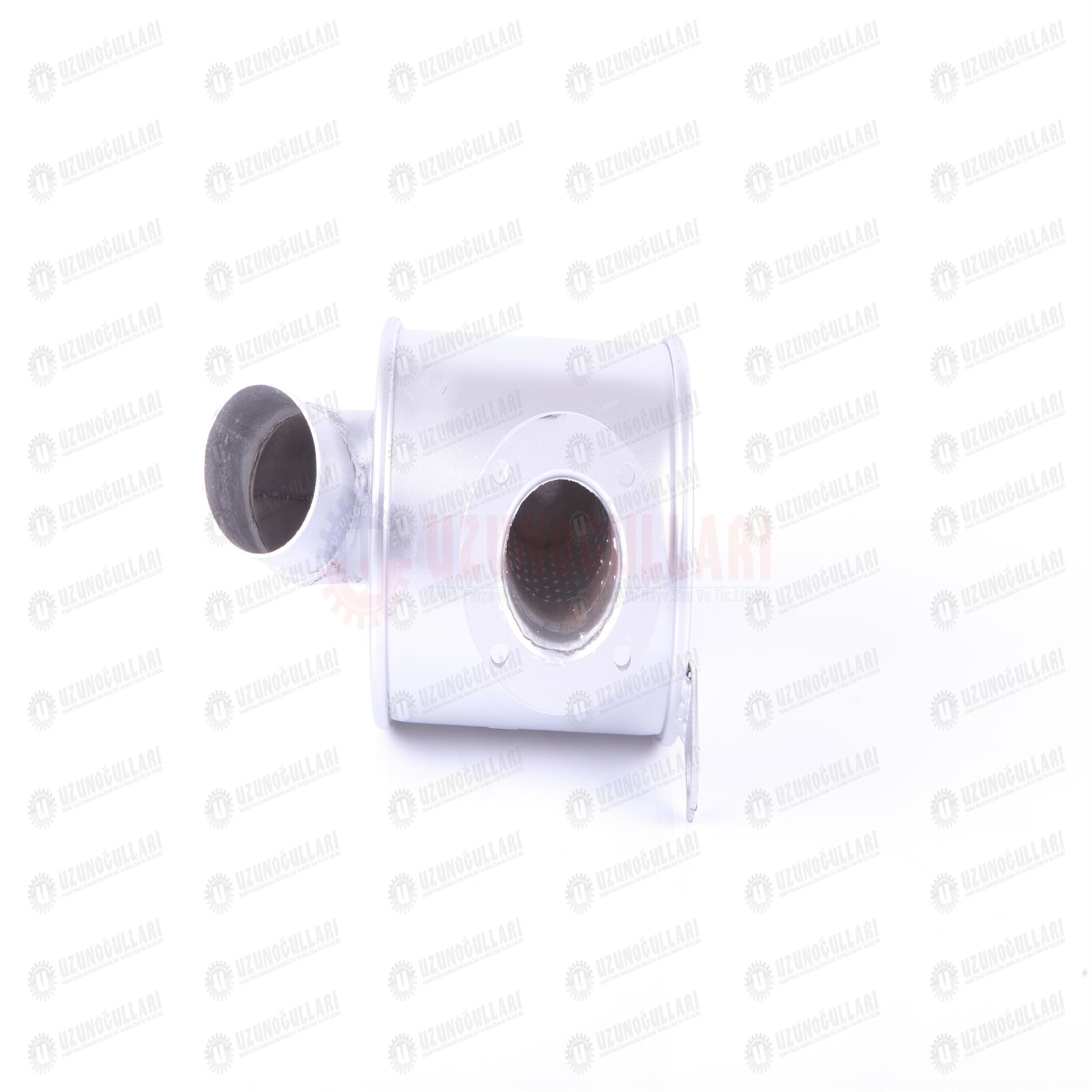 5093951 SUSTURUCU-KAP.ALTI(TURBO) 1
