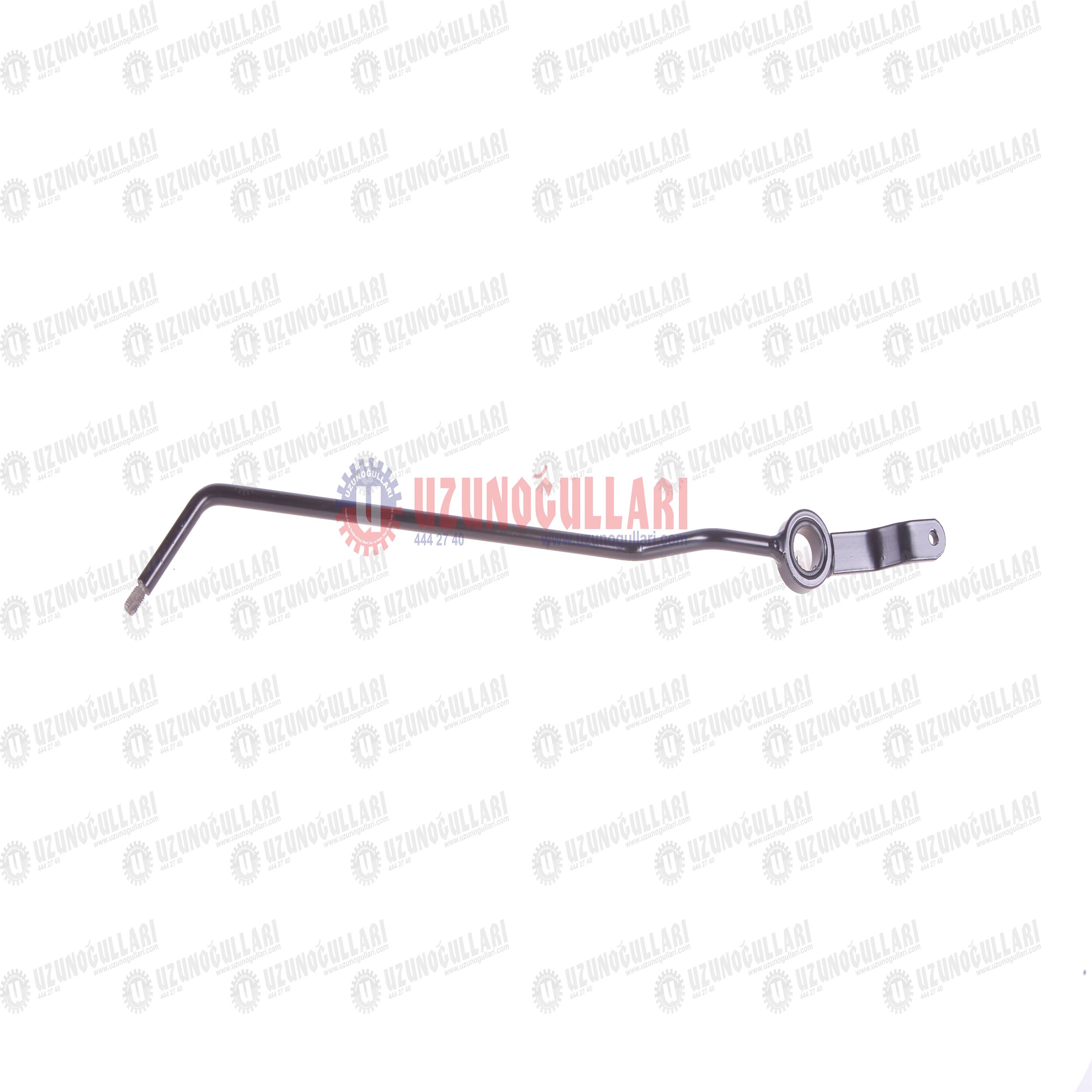 5093963 KOL-1-2 DAMPER ( E-M ) 1