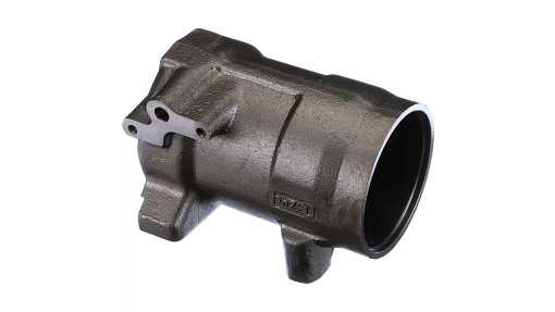 48015125 HİDROLİK GÖMLEĞİ 110 MM 1