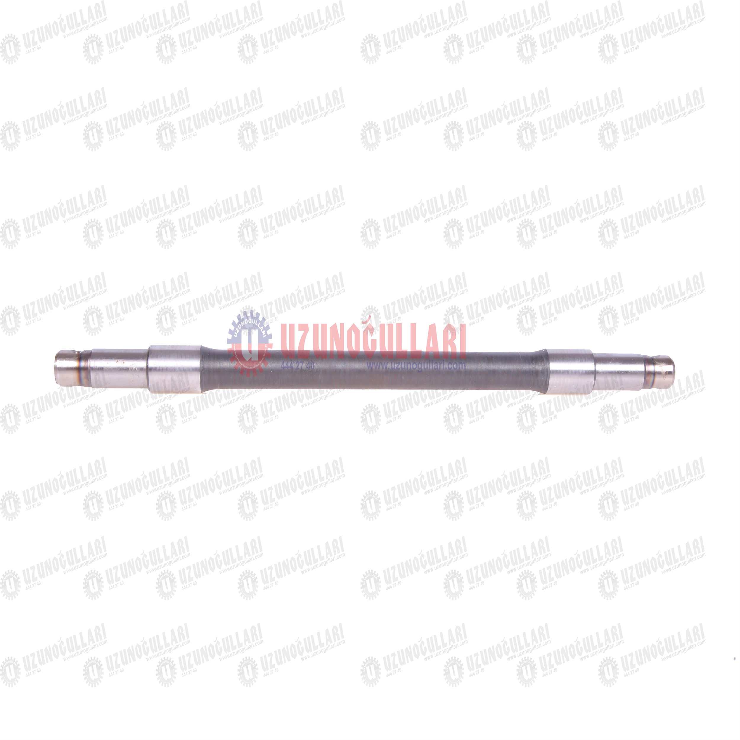 5094340 HASASİYET MİLİ   30 MM TD-JX 95-100-110 1