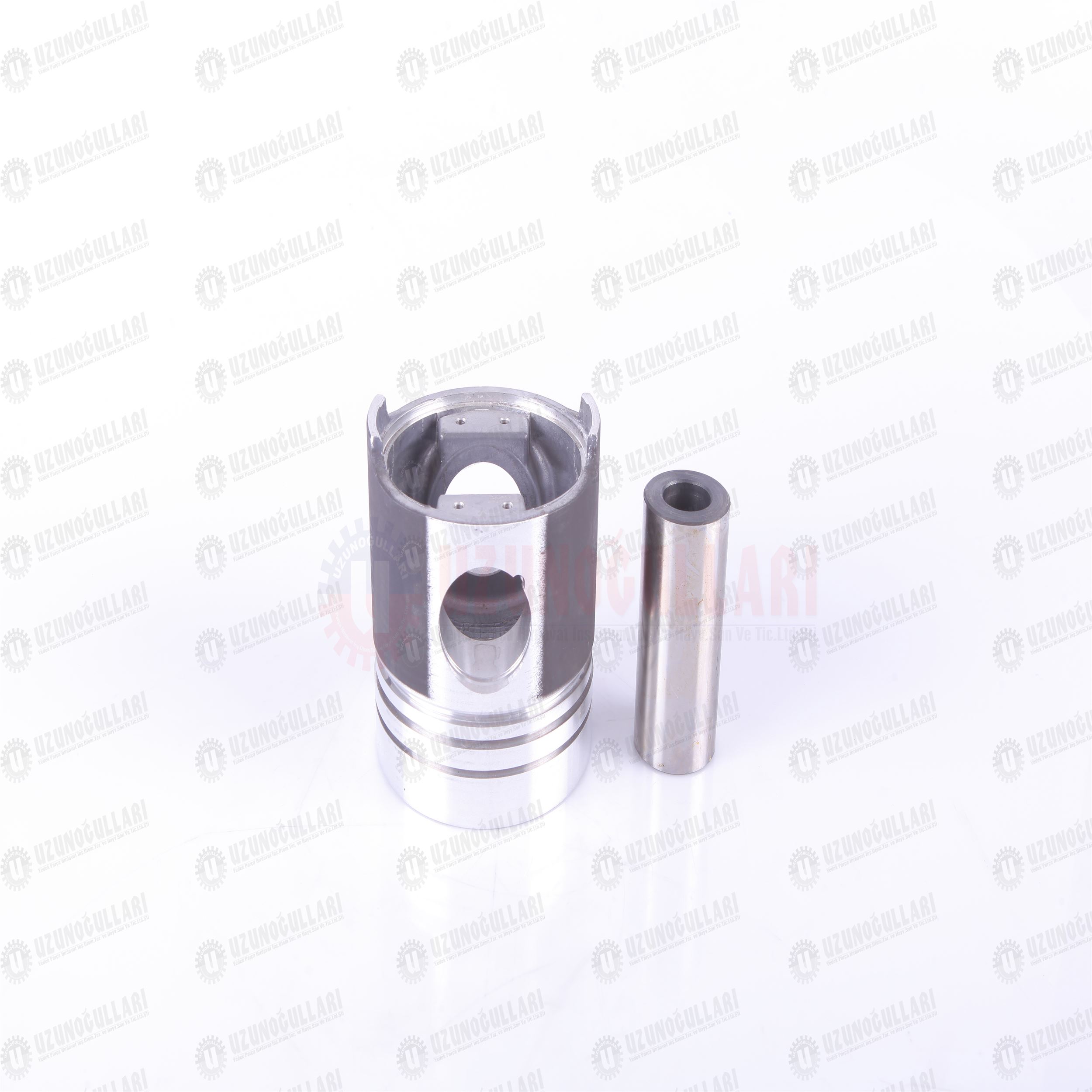 5094406 PİSTON SEKMANSIZ 100 MM 49 MM TT-TD 1