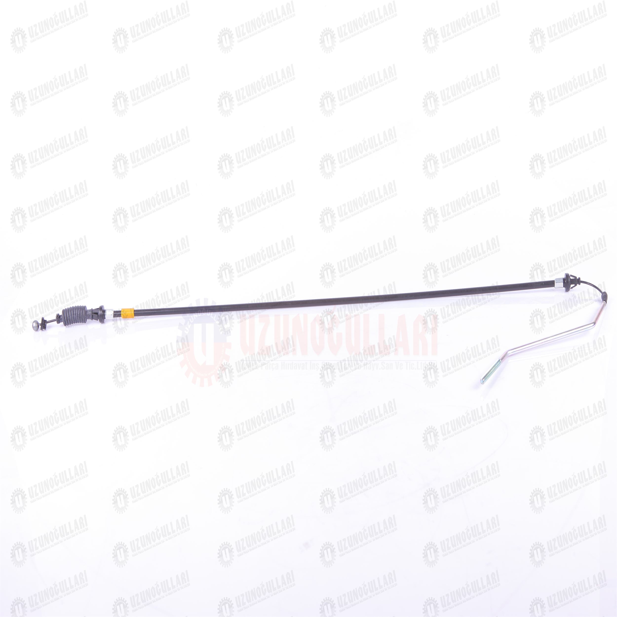 5094534 AYAK GAZ TELİ BOSCH 3 CLY 55/56-60/56-TD 65 B 1
