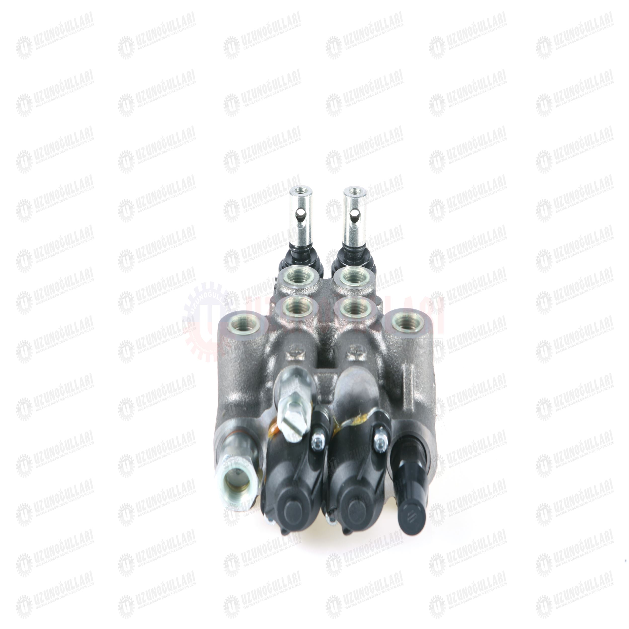 5094668 DAMPER MUSLUĞU 4 ÇIKIŞLI 1