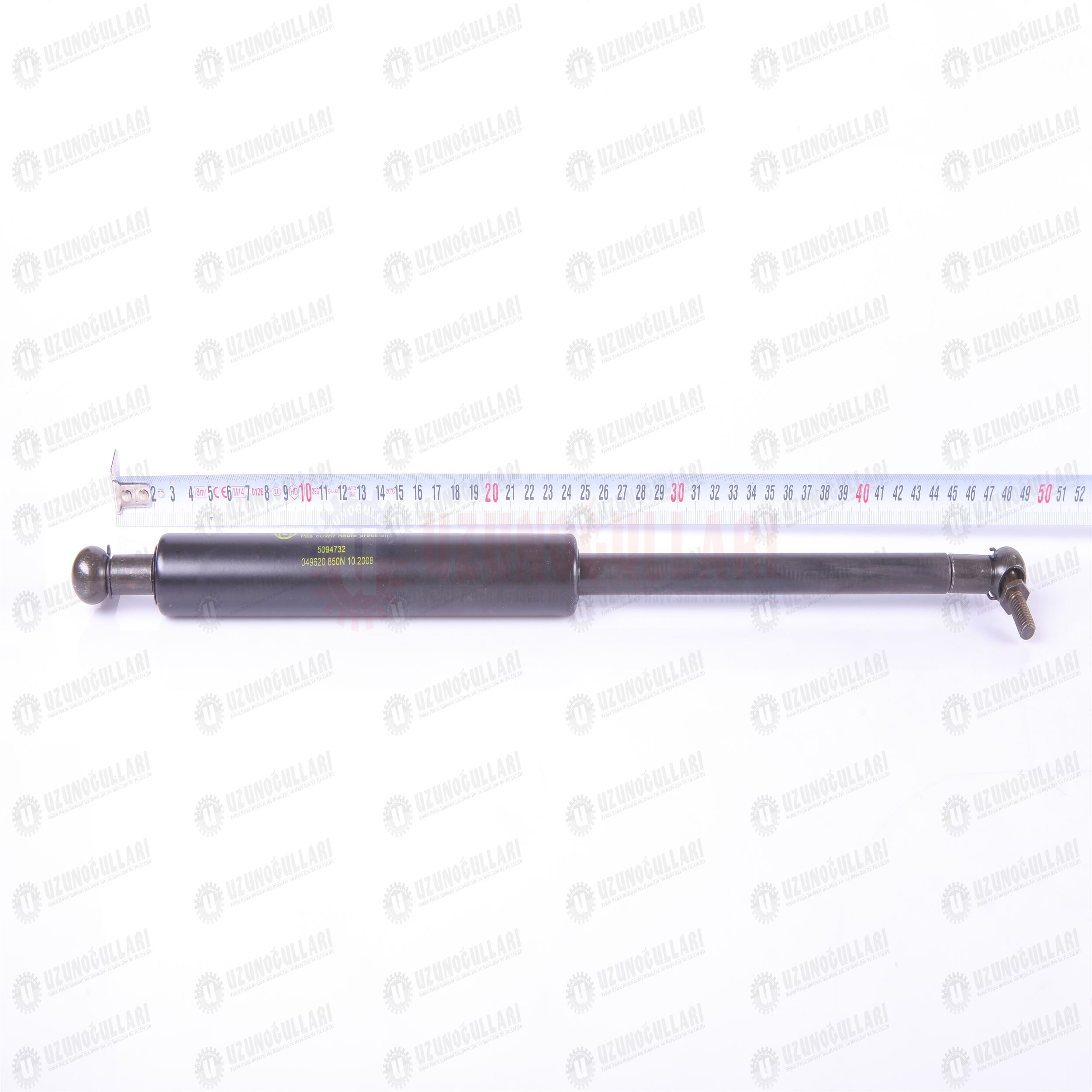 5094732 ÖN KAPORTA AMORTİSÖRÜ 850 N 1