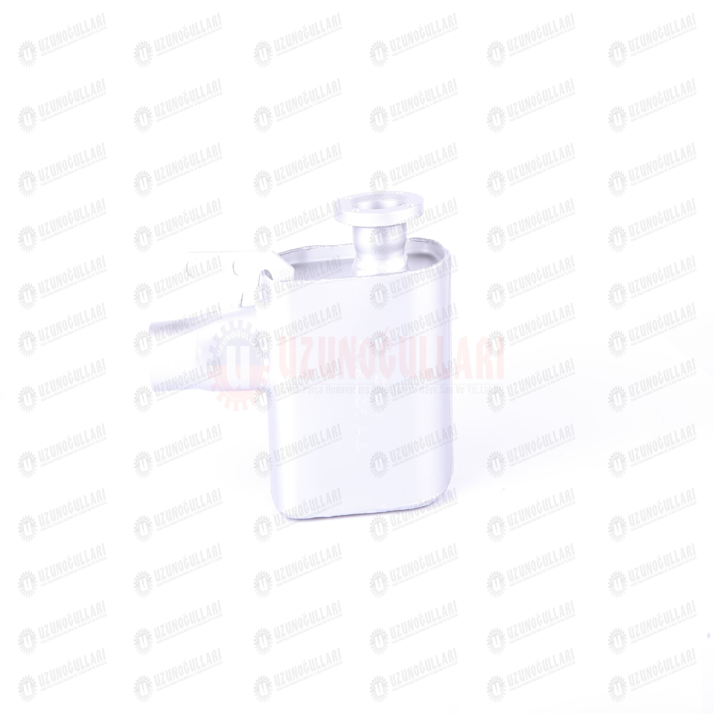 5094825 SUSTURUCU-KAPORTA ALTI(TIER II  TURBOLU 1