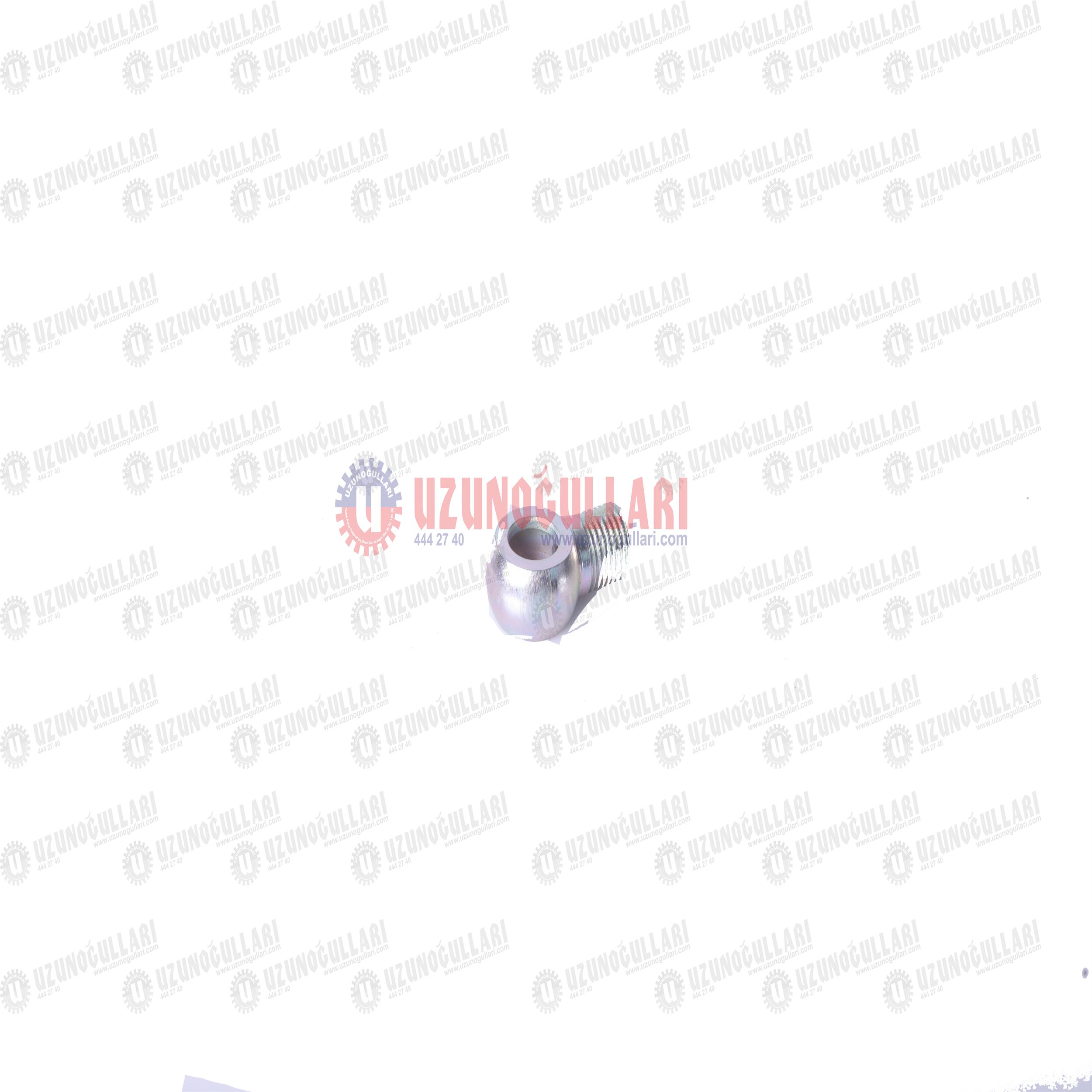 5095948 TURBO DÖNÜŞ BORU REKORU 1