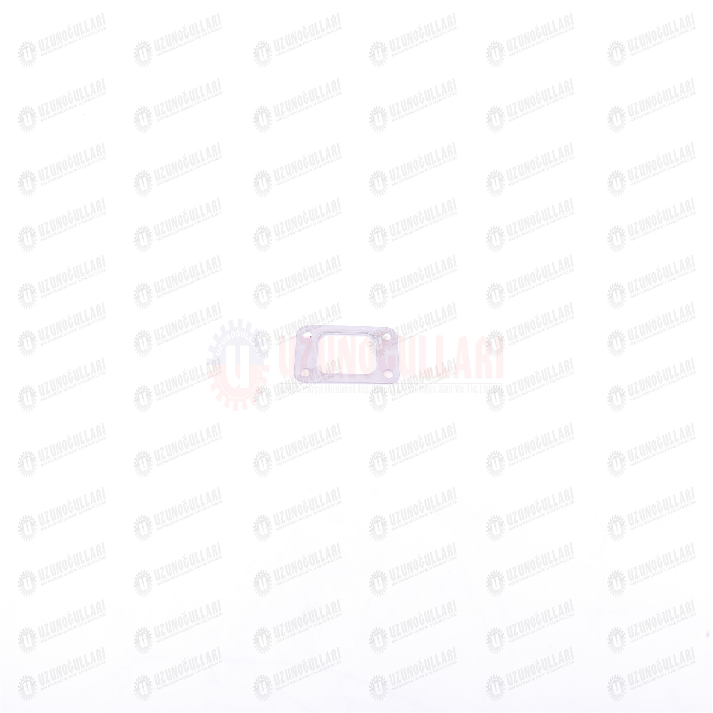 5095972 CONTA - TURBO EKSOZ MANİFOLDU 1