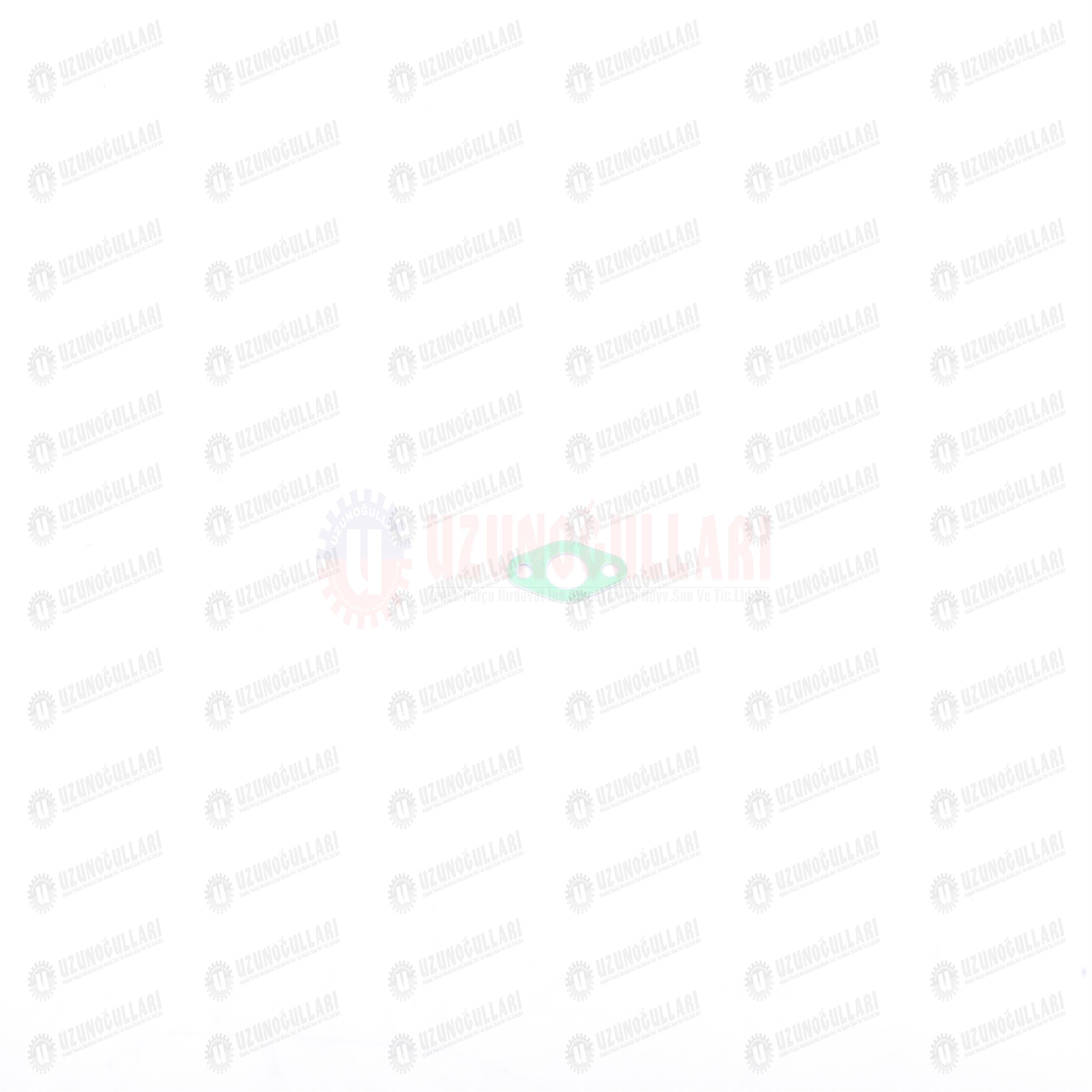 5096069 MOTOR YAĞ SOĞUTUCU CONTASI 1