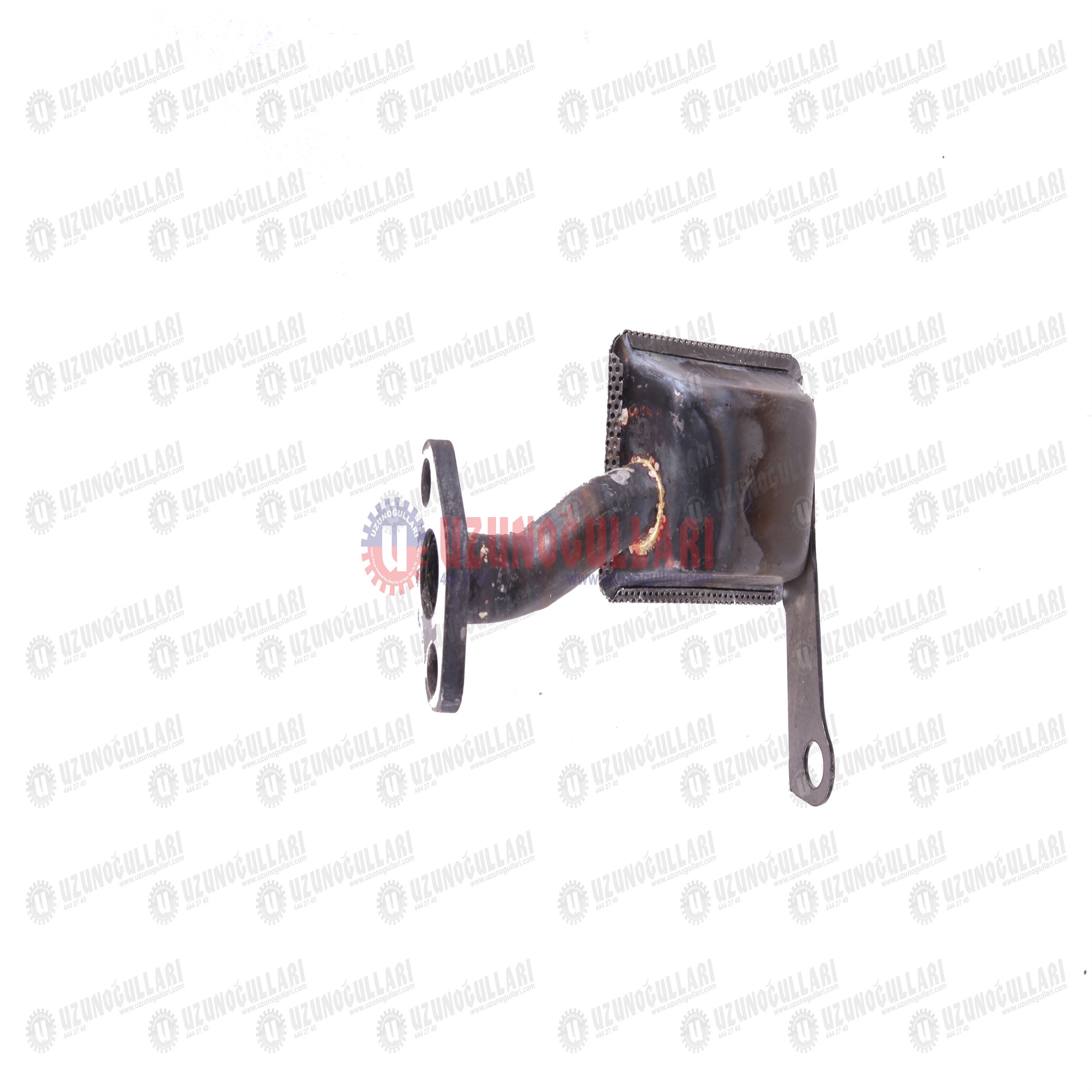 5096074 YAĞ POMPA SÜZGECİ 1