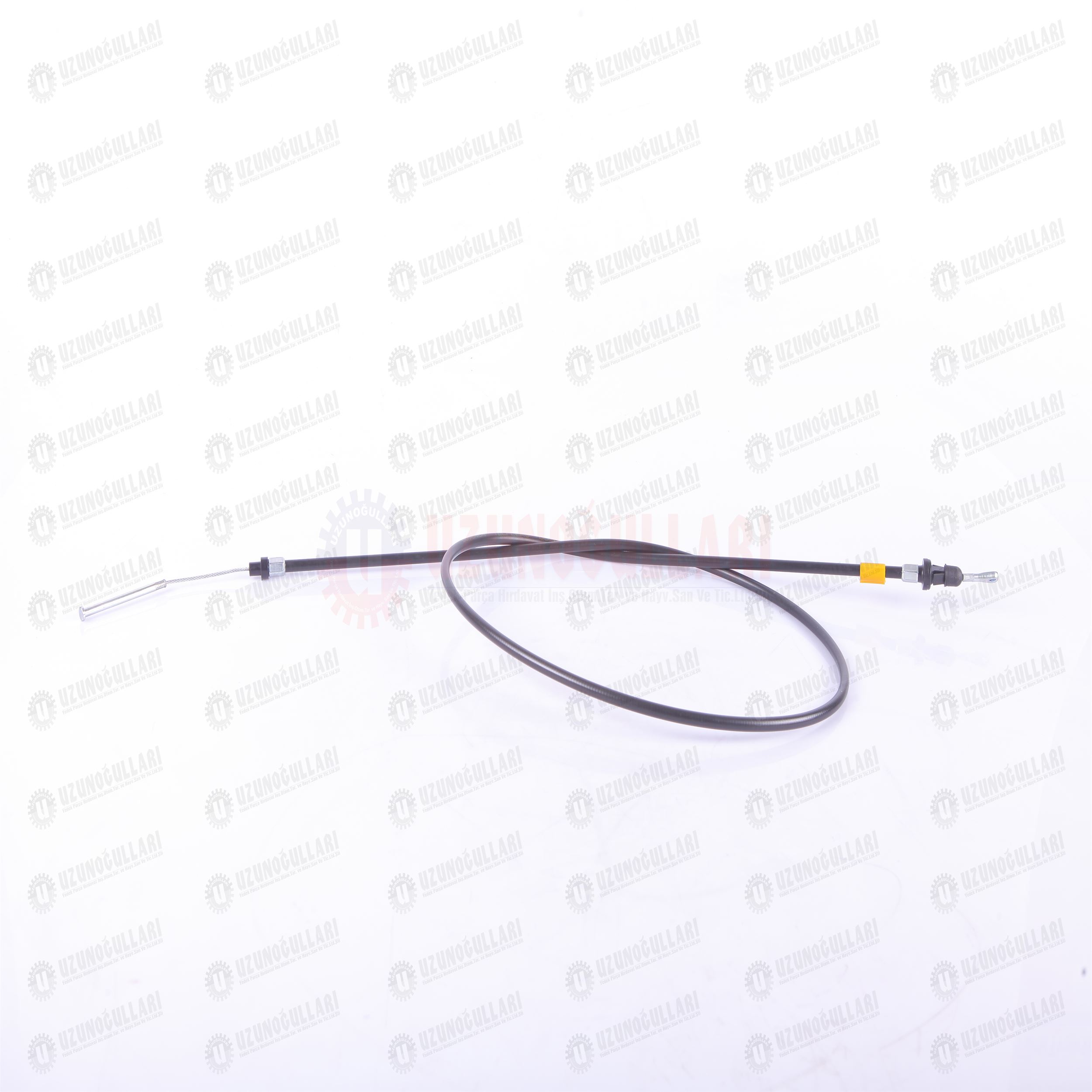 5096404 EL GAZ TELİ KABİNLİ -TT  174 CM 1