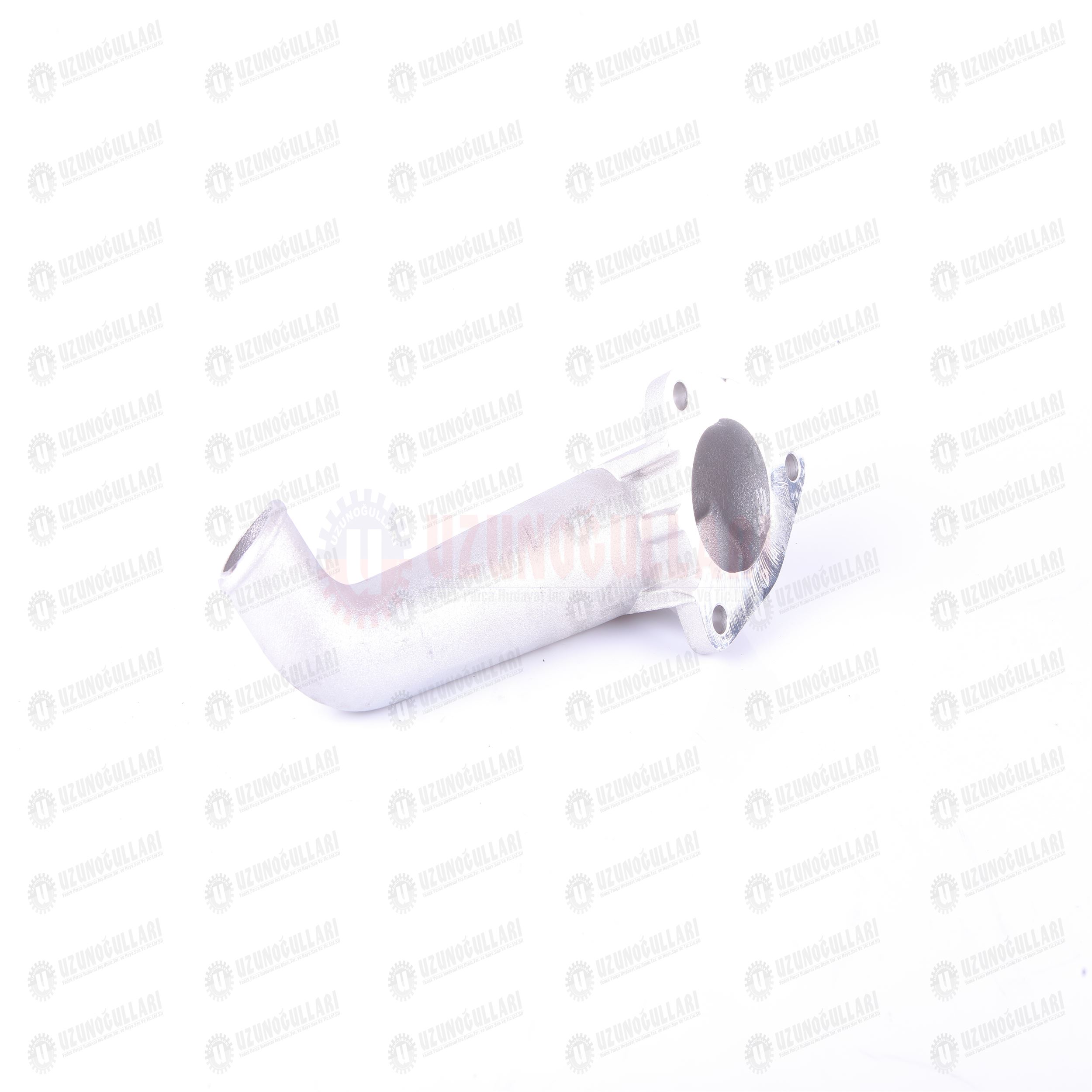 5096546 TURBO BAĞLANTI BORUSU 1