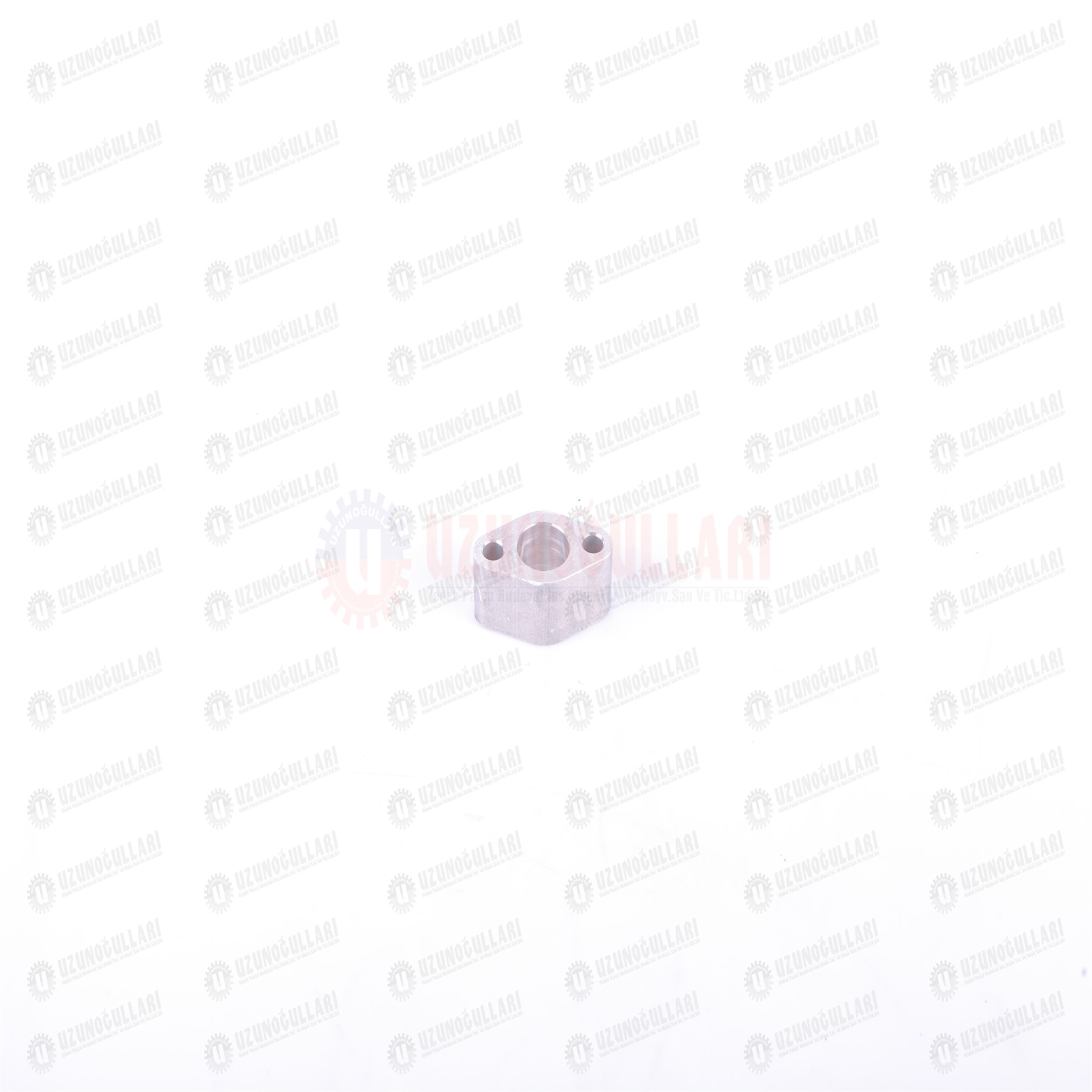 5096548 MOTOR YAĞ BORU FLANŞI 1