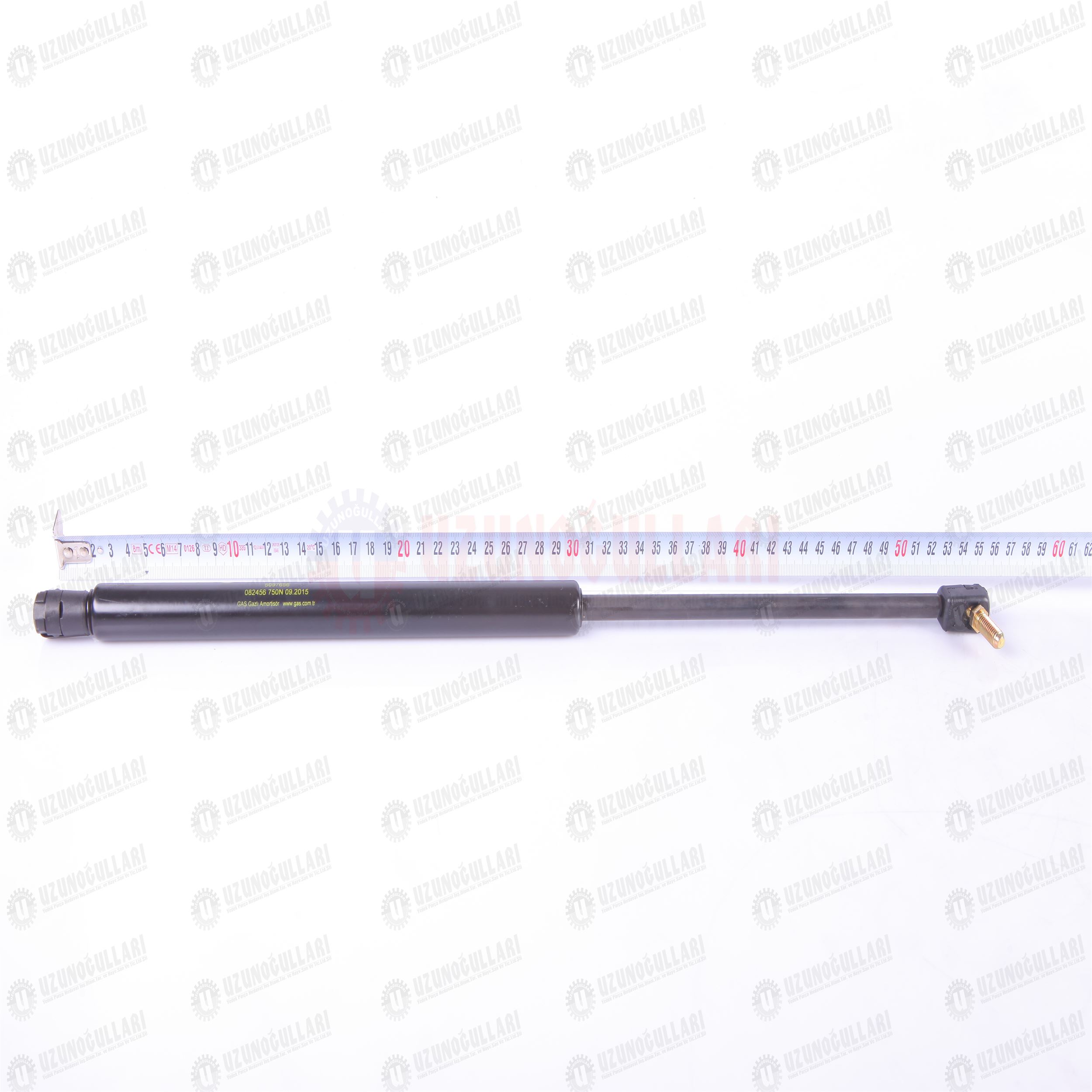 5097656 ÖN KAPORTA PİSTONU  750 N  47517736 1