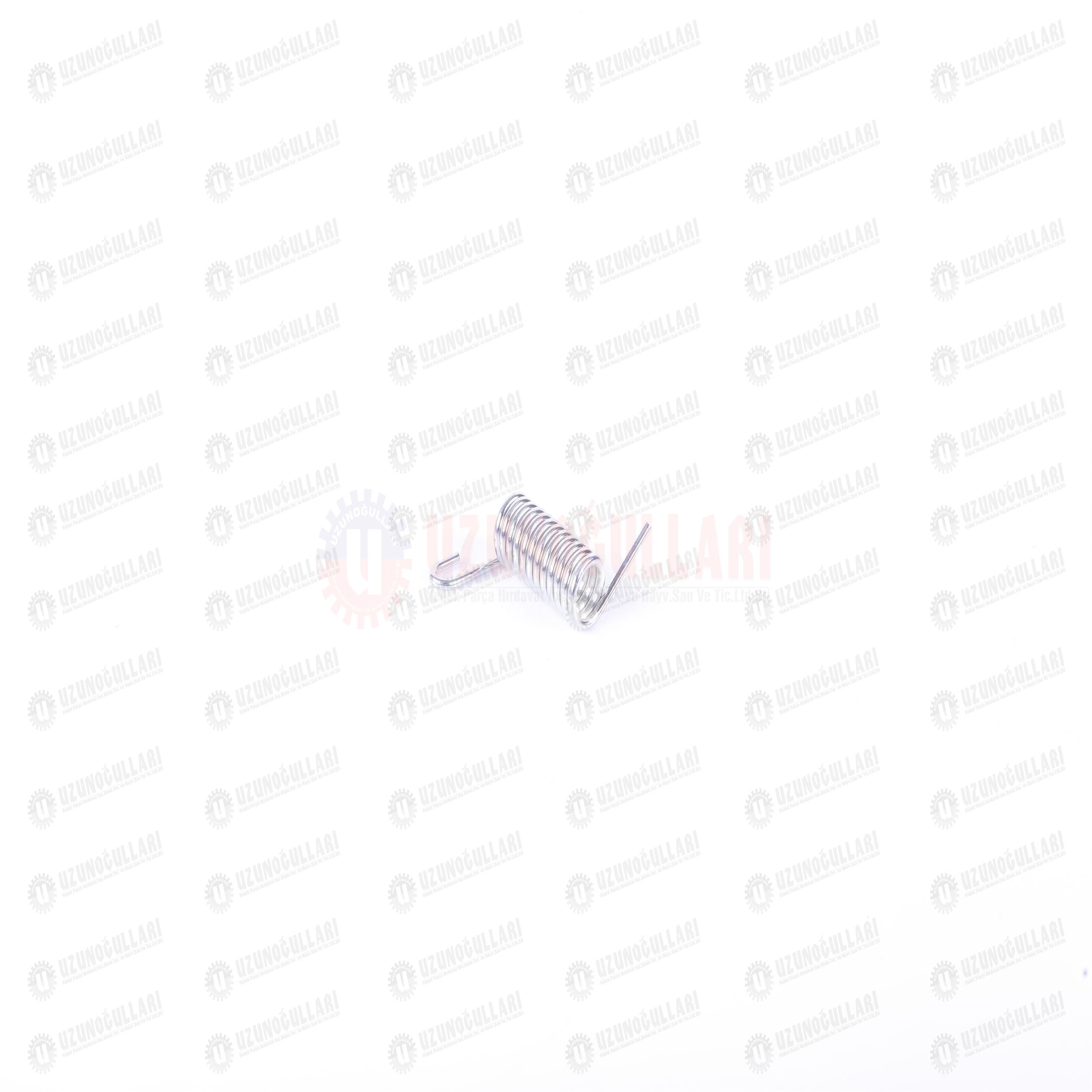 5097692 AYAK GAZ PEDAL YAYI 1