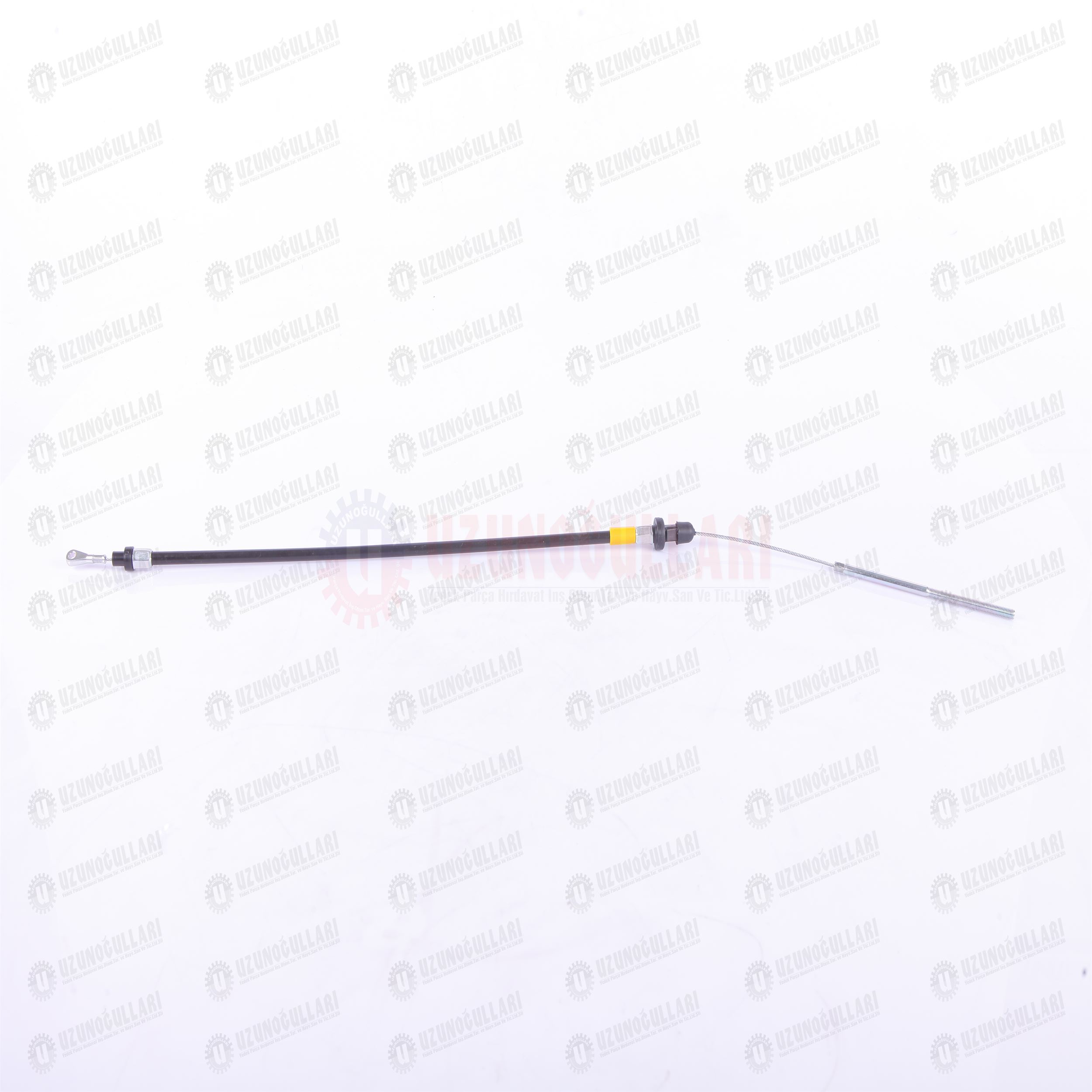 5097711 AYAK GAZ TELİ TD TIER II-JX 4 CLY 1