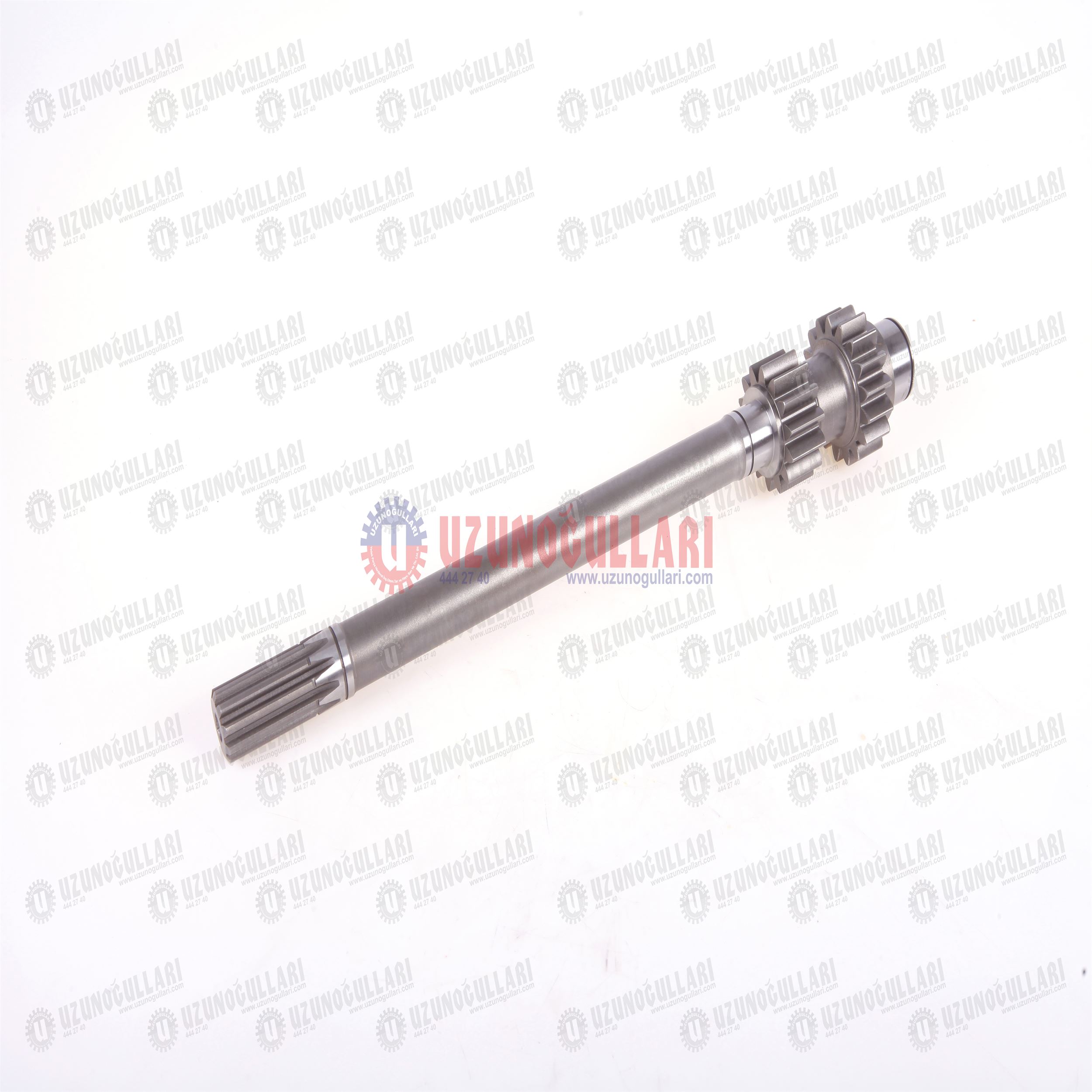 5099884 KUYRUK MİLİ 540/750   Z=14/17 1